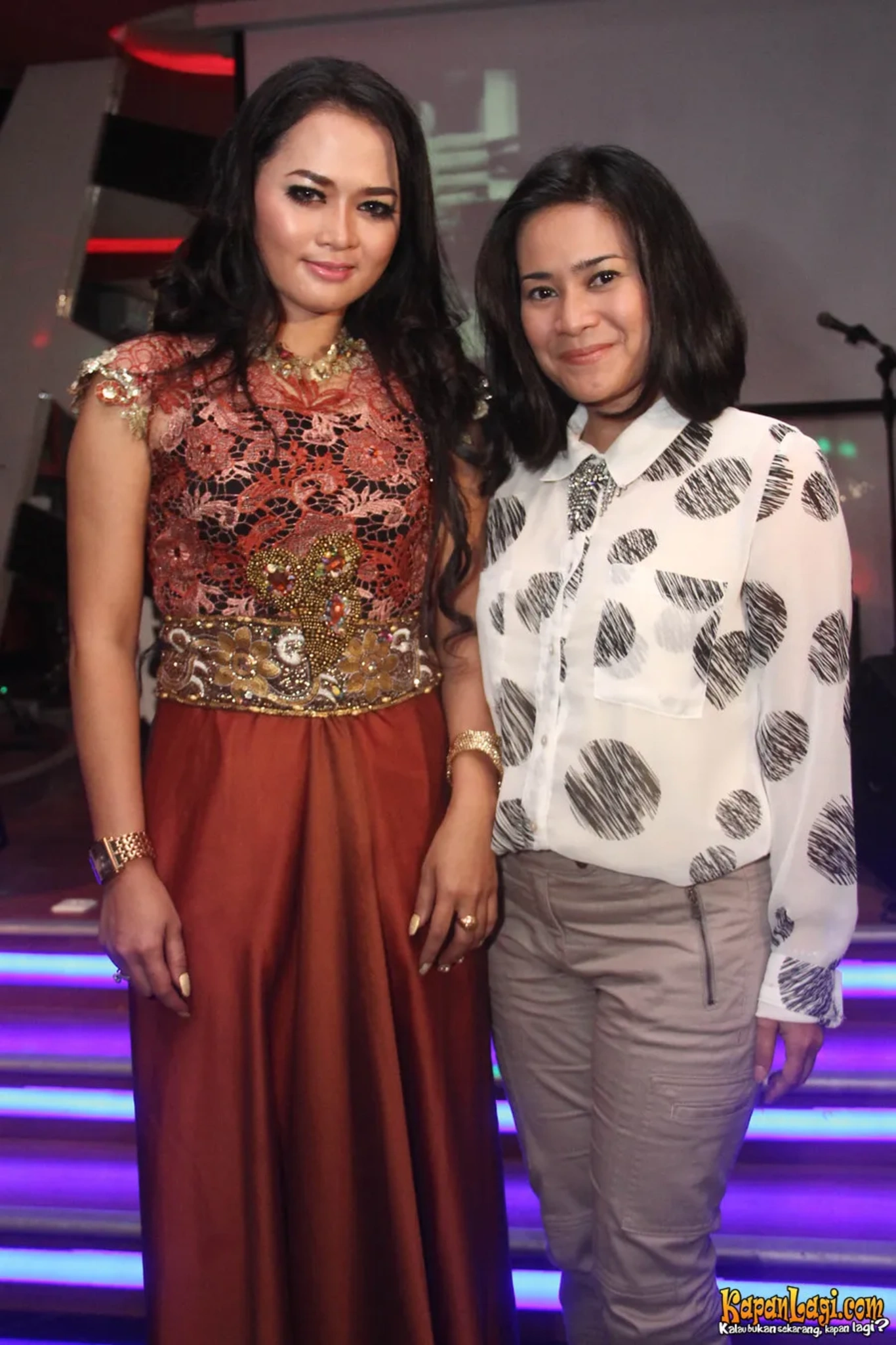 Jika Anda tidak melihat foto Fania Nada, kemungkinan karena foto dengan nomor tersebut tidak tersedia di Kapanlagi.com™