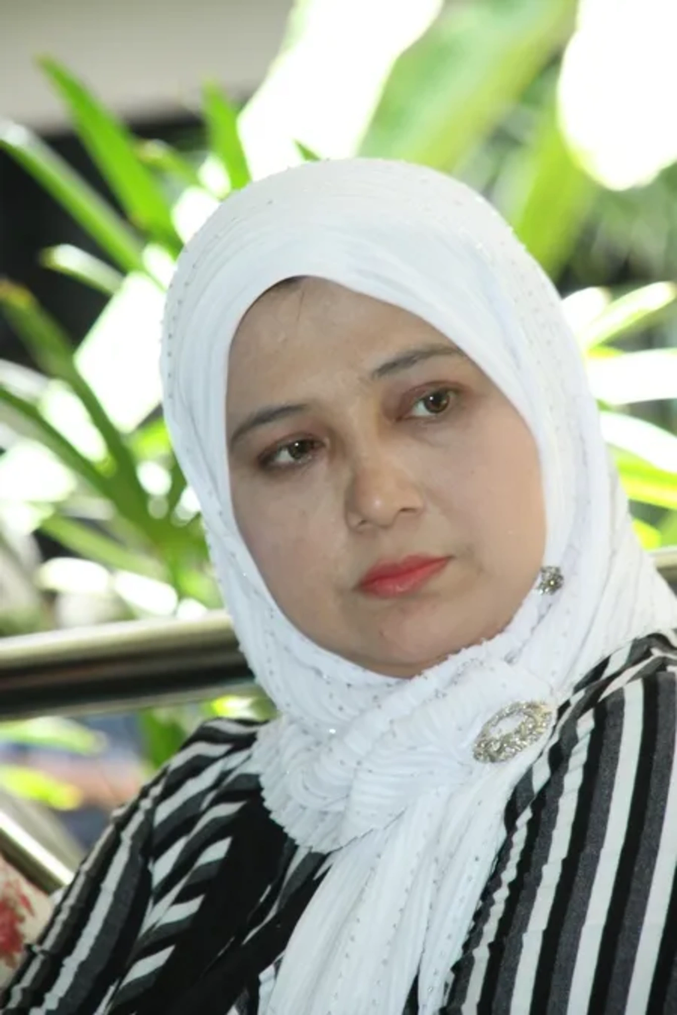 Jika Anda tidak melihat foto Fanny Bauty, kemungkinan karena foto dengan nomor tersebut tidak tersedia di Kapanlagi.com™