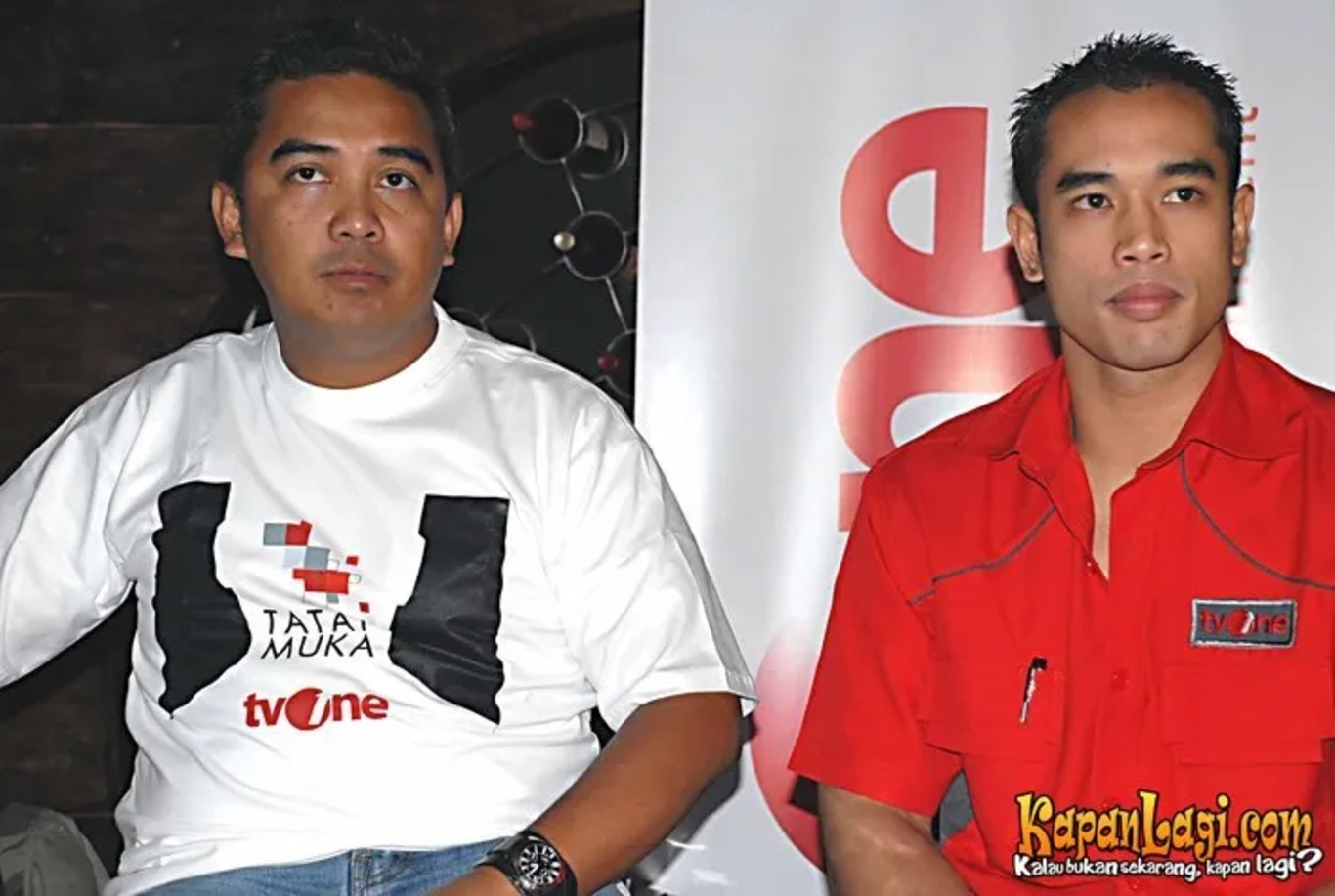 Jika Anda tidak melihat foto Farhan, kemungkinan karena foto dengan nomor tersebut tidak tersedia di Kapanlagi.com™