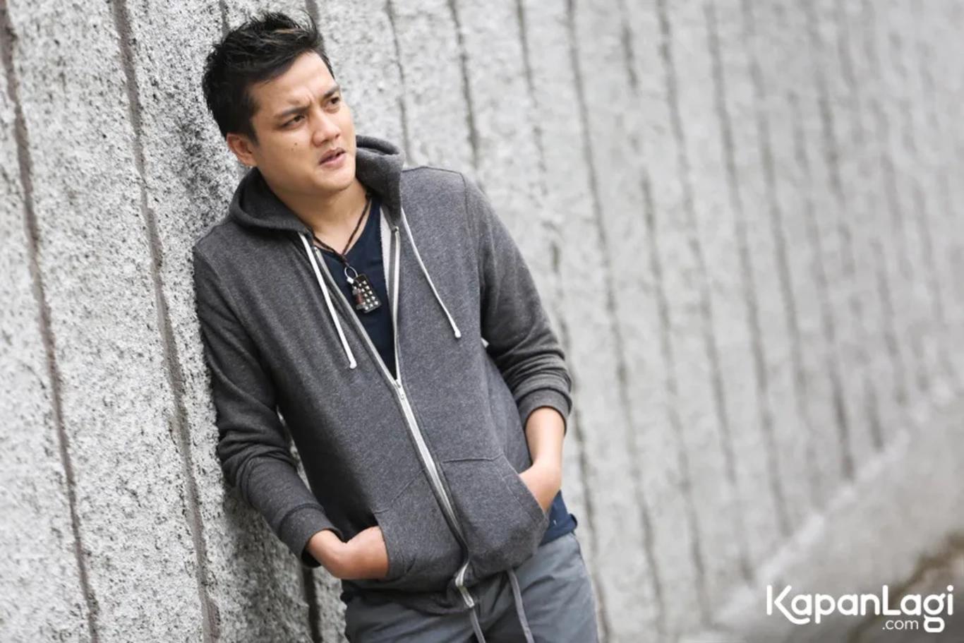 Jika Anda tidak melihat foto Faris Herlambang, kemungkinan karena foto dengan nomor tersebut tidak tersedia di Kapanlagi.com™
