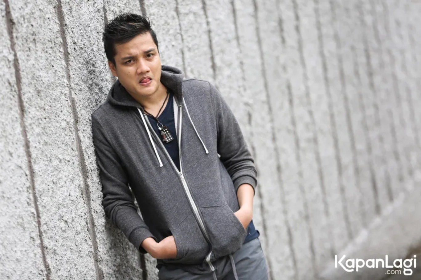 Jika Anda tidak melihat foto Faris Herlambang, kemungkinan karena foto dengan nomor tersebut tidak tersedia di Kapanlagi.com™