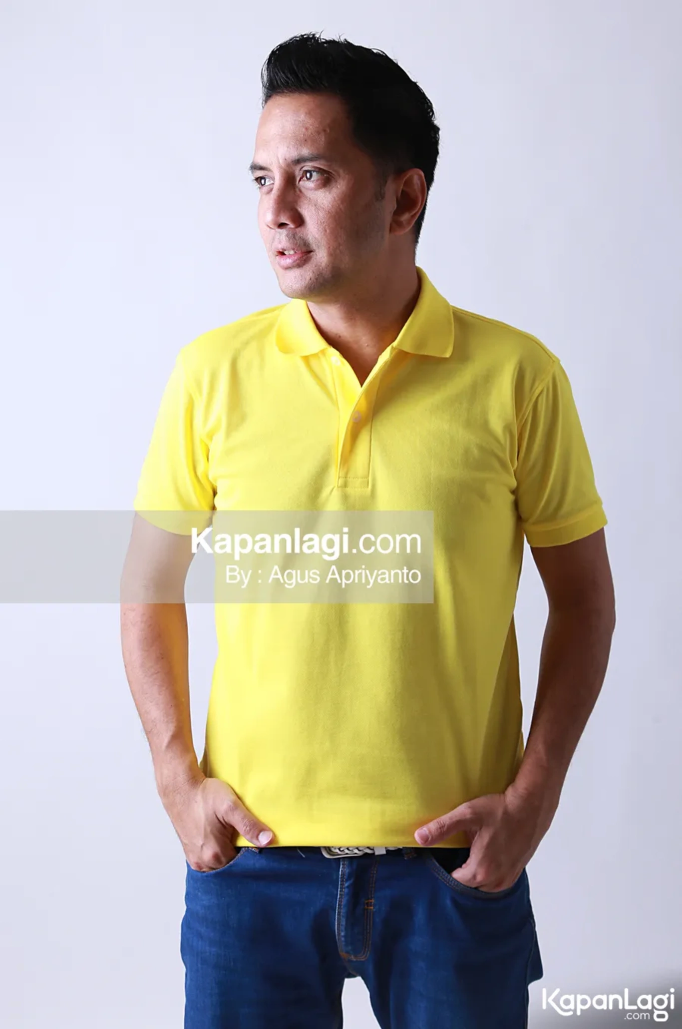 Jika Anda tidak melihat foto Fathur Java Jive, kemungkinan karena foto dengan nomor tersebut tidak tersedia di Kapanlagi.com™