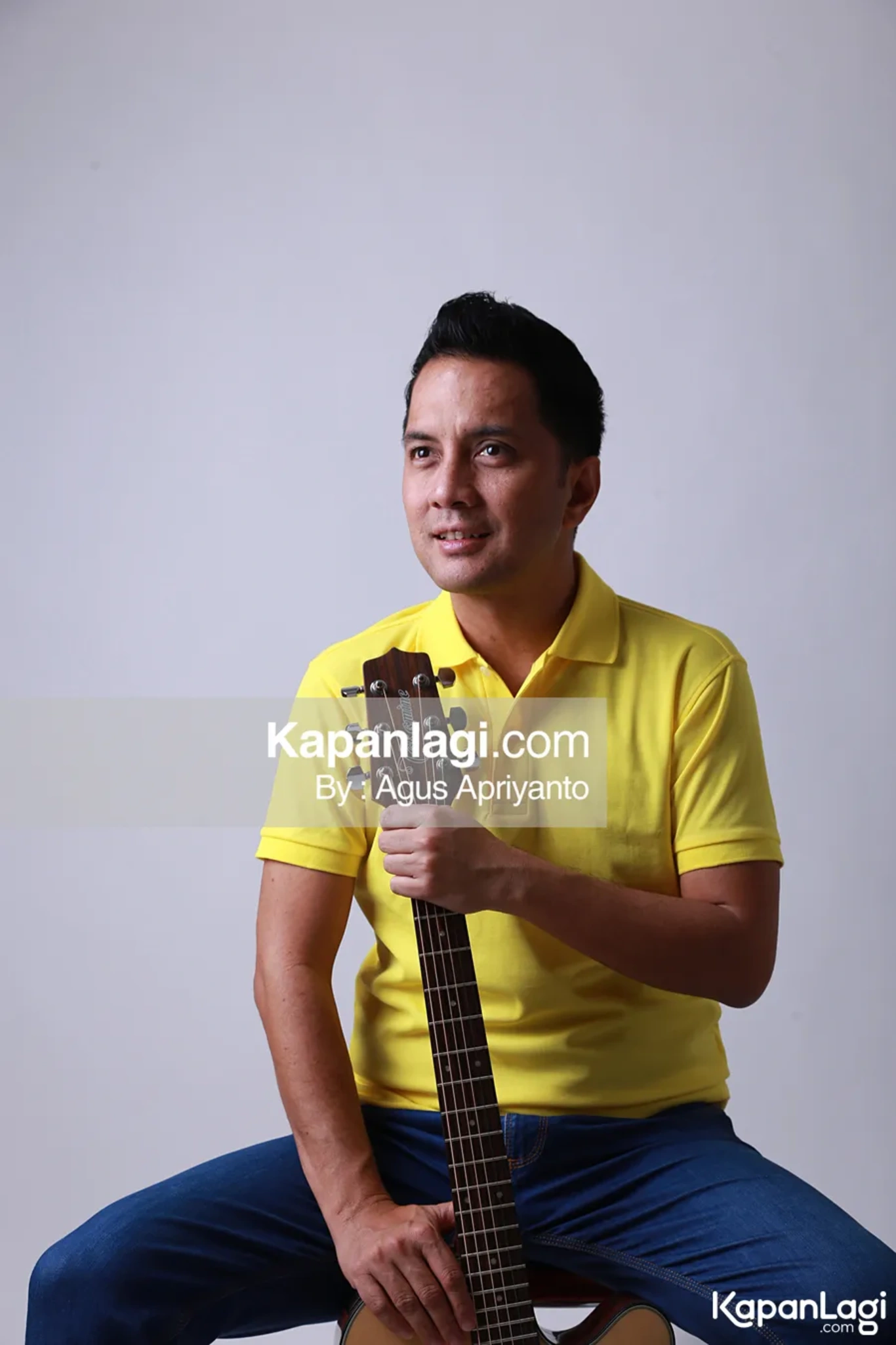 Jika Anda tidak melihat foto Fathur Java Jive, kemungkinan karena foto dengan nomor tersebut tidak tersedia di Kapanlagi.com™