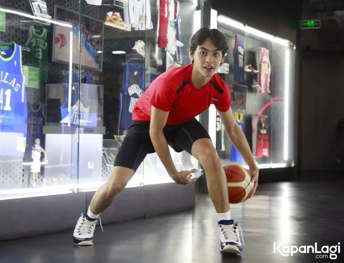 Jika Anda tidak melihat foto Fattah Syach, kemungkinan karena foto dengan nomor tersebut tidak tersedia di Kapanlagi.com™