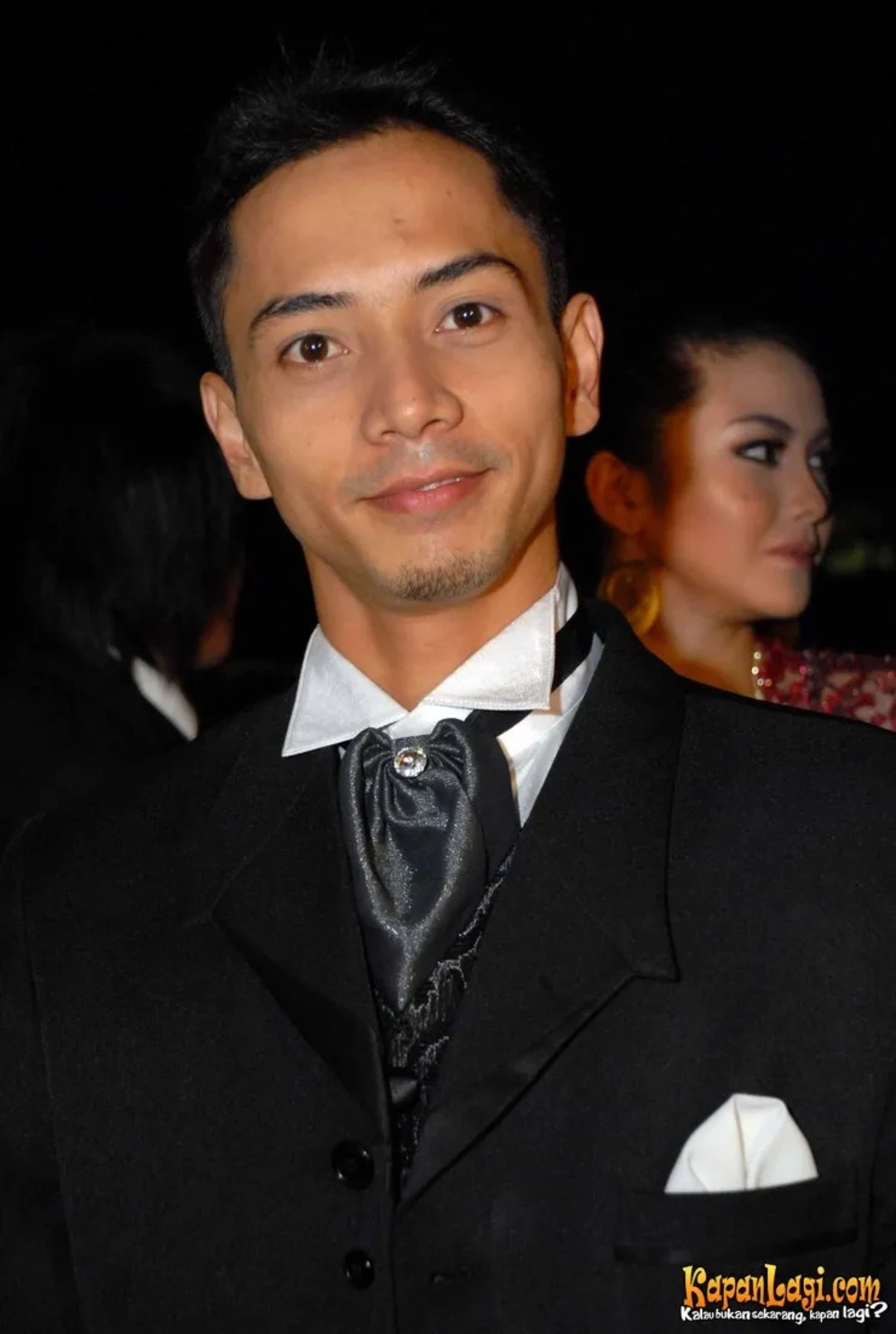 Jika Anda tidak melihat foto Fauzi Baadilla, kemungkinan karena foto dengan nomor tersebut tidak tersedia di Kapanlagi.com™