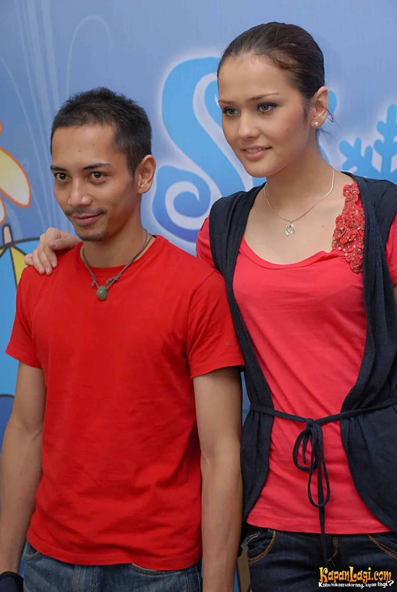 Jika Anda tidak melihat foto Fauzi Baadilla, kemungkinan karena foto dengan nomor tersebut tidak tersedia di Kapanlagi.com™