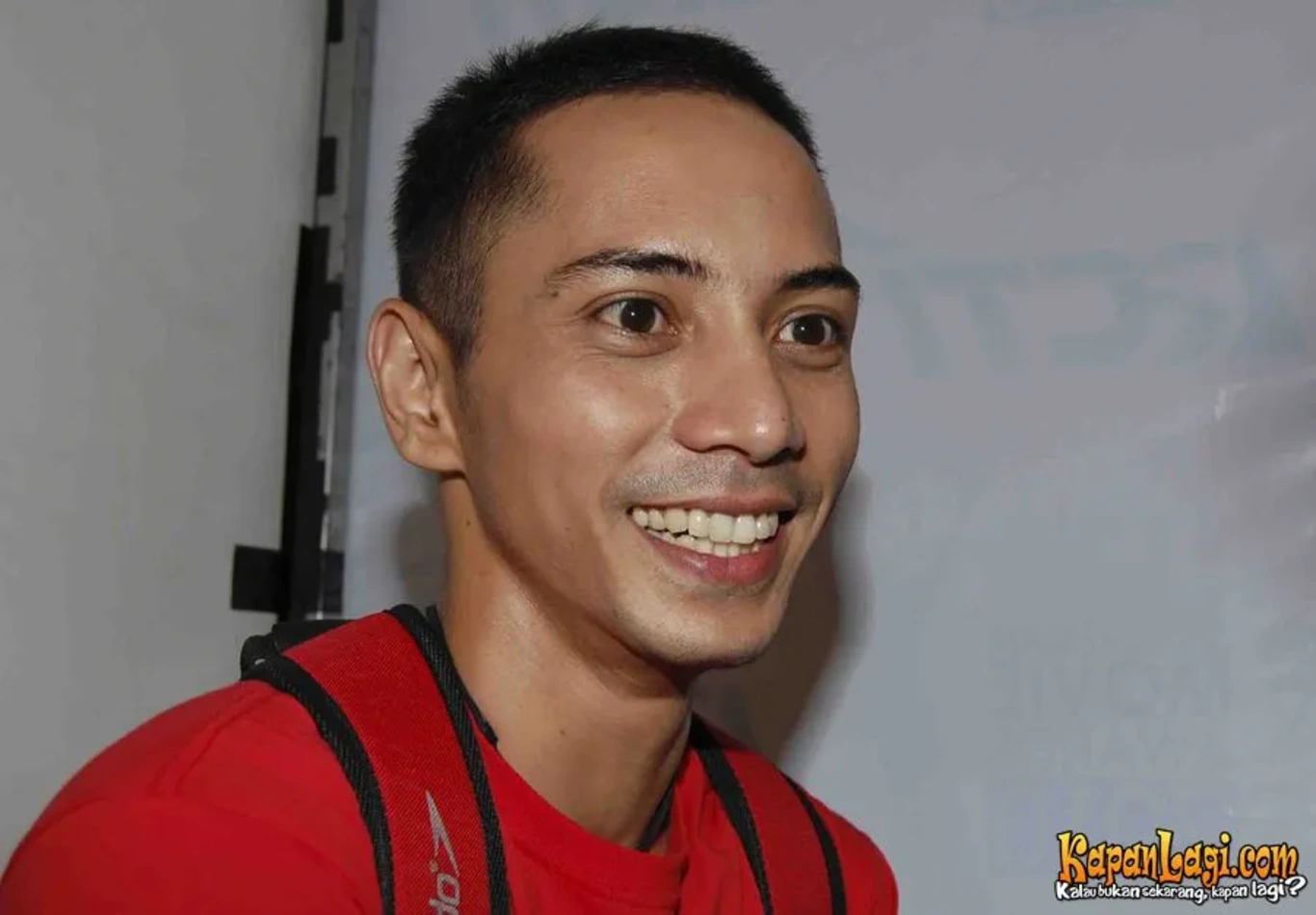 Jika Anda tidak melihat foto Fauzi Baadilla, kemungkinan karena foto dengan nomor tersebut tidak tersedia di Kapanlagi.com™