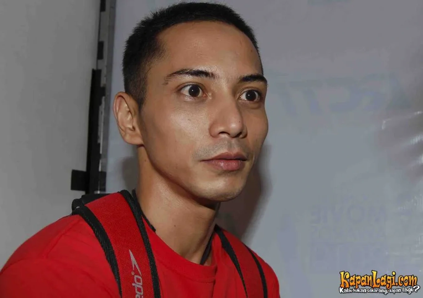 Jika Anda tidak melihat foto Fauzi Baadilla, kemungkinan karena foto dengan nomor tersebut tidak tersedia di Kapanlagi.com™