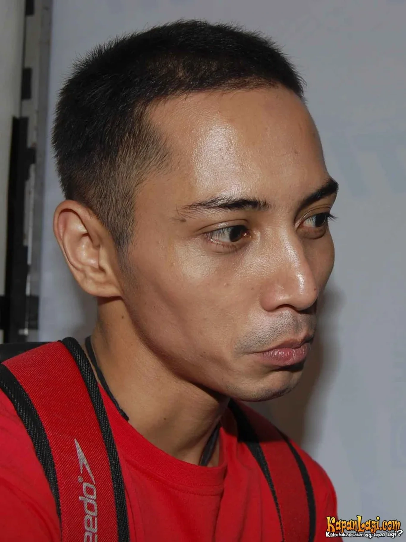 Jika Anda tidak melihat foto Fauzi Baadilla, kemungkinan karena foto dengan nomor tersebut tidak tersedia di Kapanlagi.com™