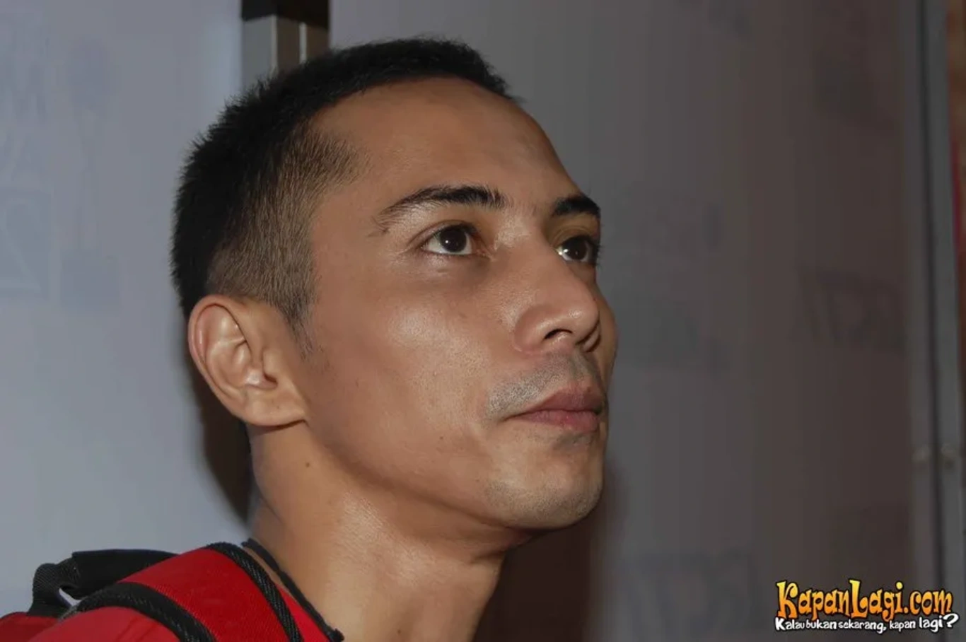 Jika Anda tidak melihat foto Fauzi Baadilla, kemungkinan karena foto dengan nomor tersebut tidak tersedia di Kapanlagi.com™