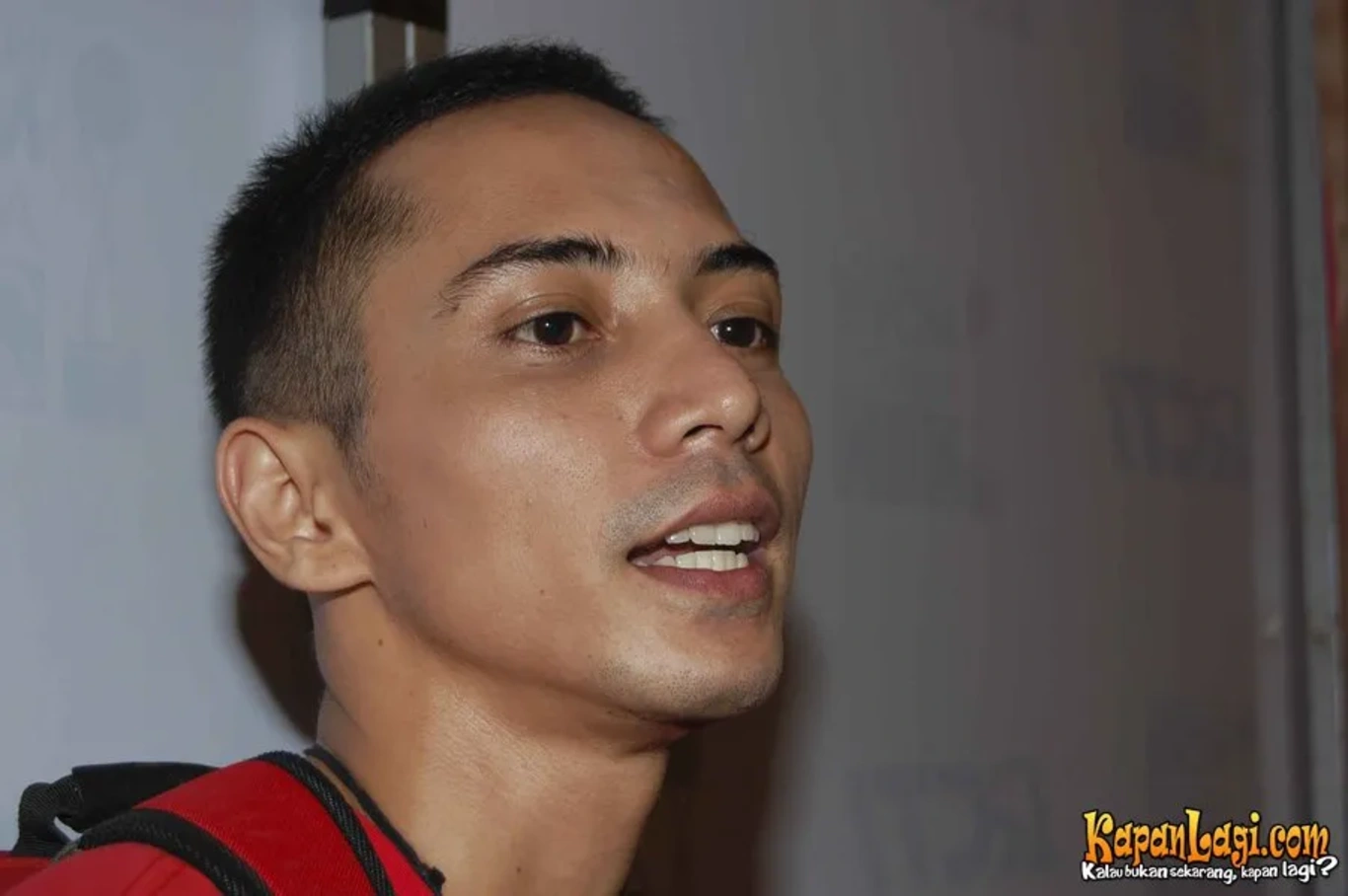 Jika Anda tidak melihat foto Fauzi Baadilla, kemungkinan karena foto dengan nomor tersebut tidak tersedia di Kapanlagi.com™