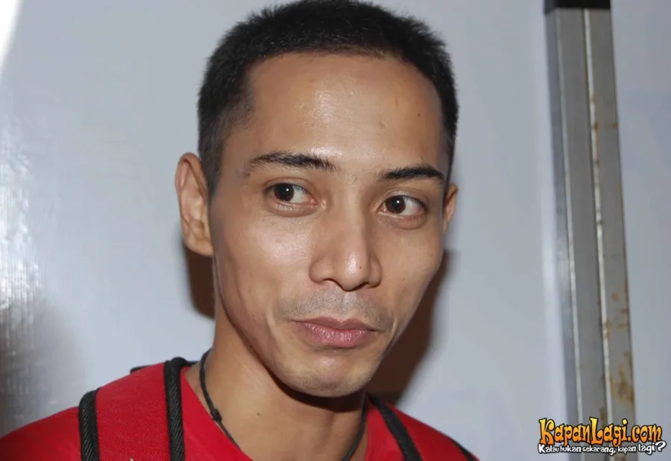 Jika Anda tidak melihat foto Fauzi Baadilla, kemungkinan karena foto dengan nomor tersebut tidak tersedia di Kapanlagi.com™