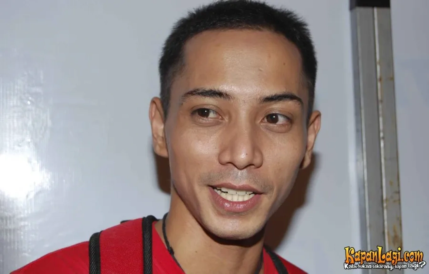 Jika Anda tidak melihat foto Fauzi Baadilla, kemungkinan karena foto dengan nomor tersebut tidak tersedia di Kapanlagi.com™