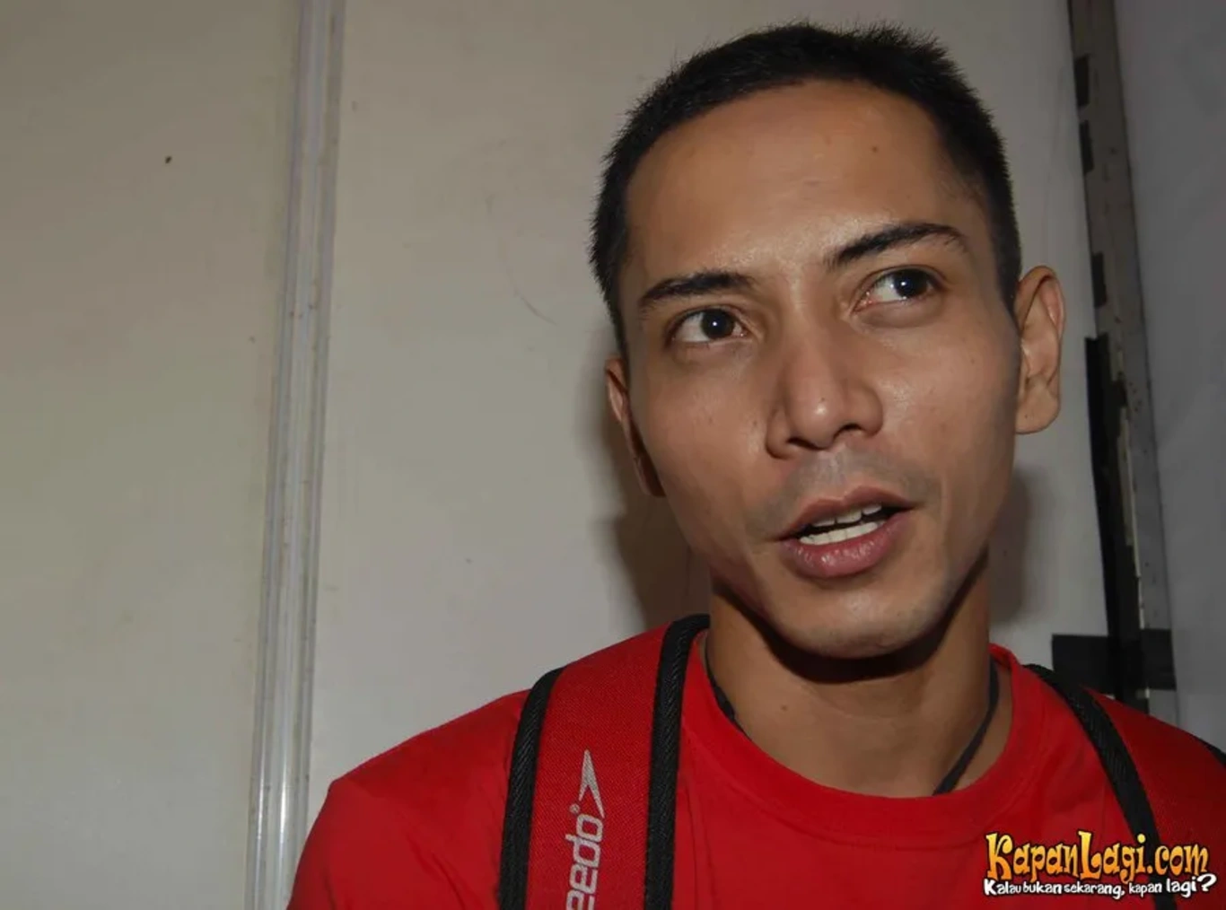 Jika Anda tidak melihat foto Fauzi Baadilla, kemungkinan karena foto dengan nomor tersebut tidak tersedia di Kapanlagi.com™