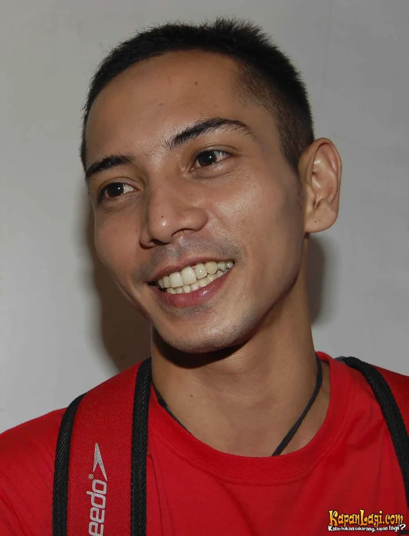 Jika Anda tidak melihat foto Fauzi Baadilla, kemungkinan karena foto dengan nomor tersebut tidak tersedia di Kapanlagi.com™
