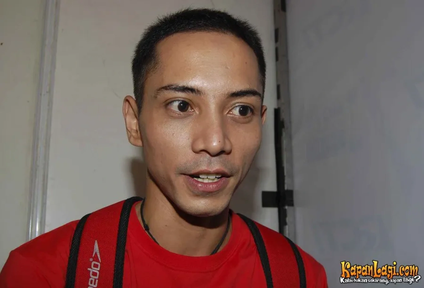 Jika Anda tidak melihat foto Fauzi Baadilla, kemungkinan karena foto dengan nomor tersebut tidak tersedia di Kapanlagi.com™