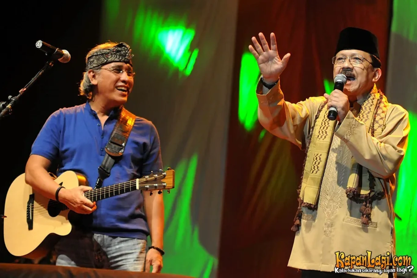 Jika Anda tidak melihat foto Fauzi Bowo, kemungkinan karena foto dengan nomor tersebut tidak tersedia di Kapanlagi.com™