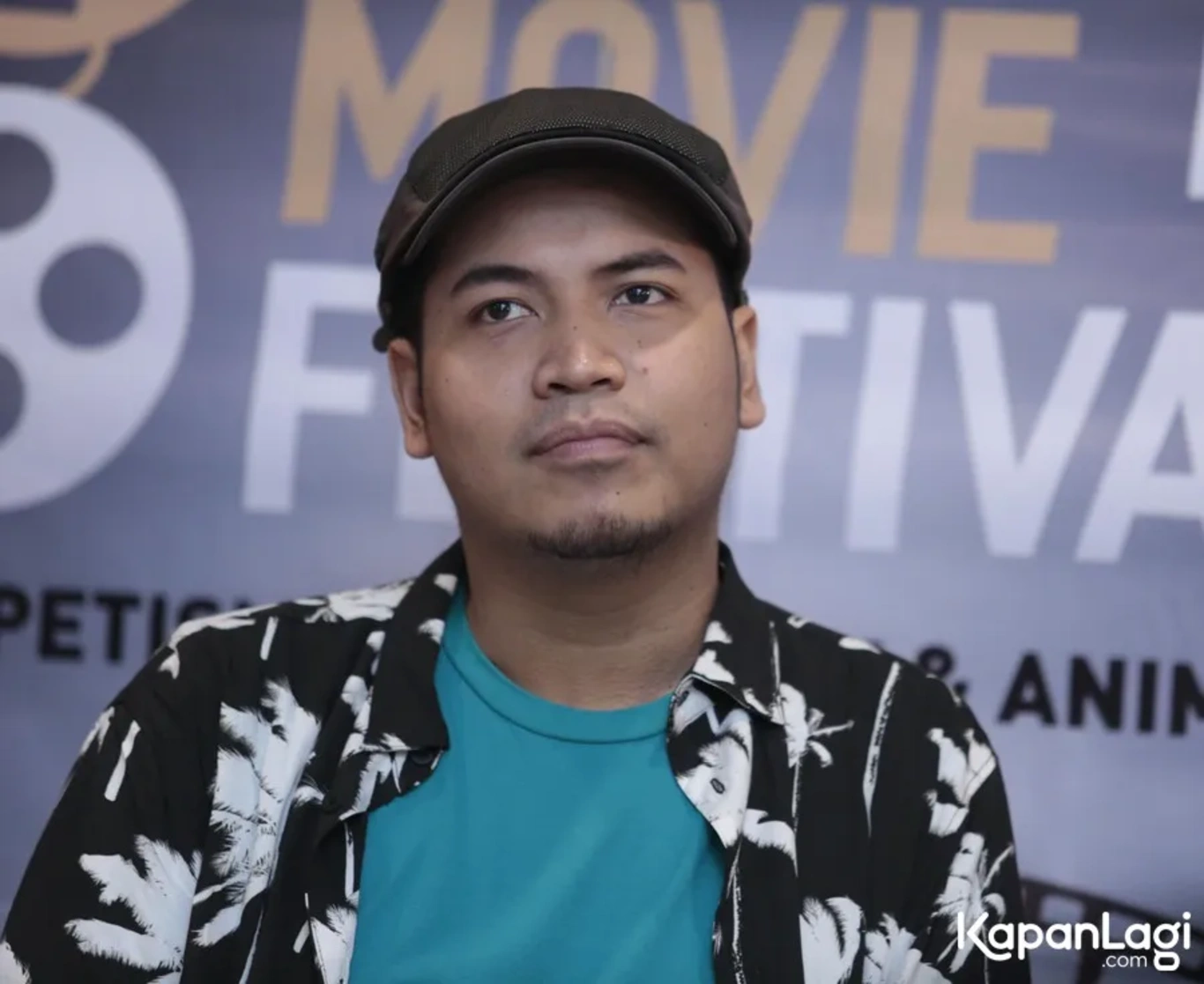 Jika Anda tidak melihat foto Faza Meonk, kemungkinan karena foto dengan nomor tersebut tidak tersedia di Kapanlagi.com™