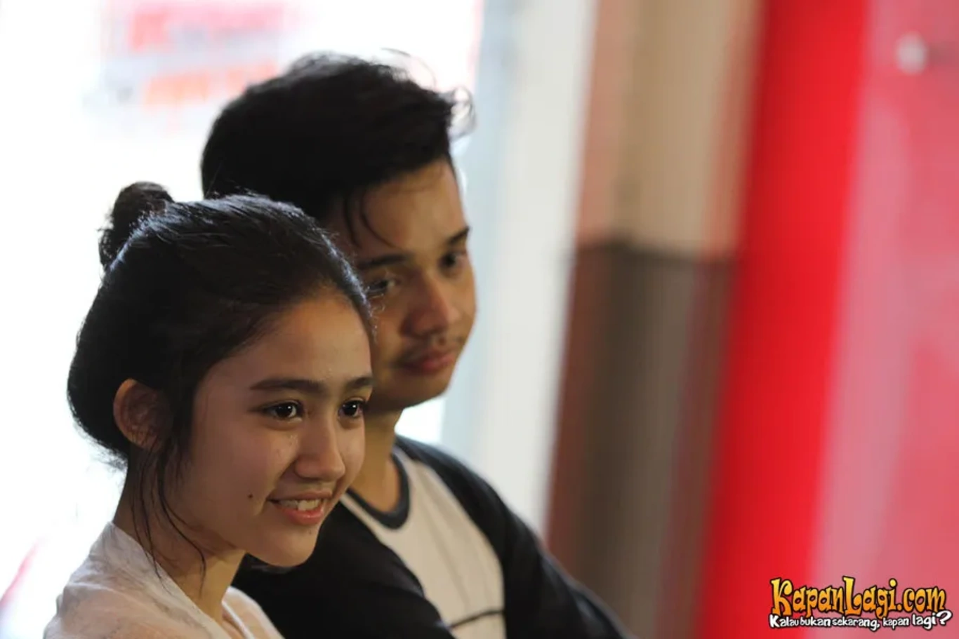 Jika Anda tidak melihat foto Febby Rastanty, kemungkinan karena foto dengan nomor tersebut tidak tersedia di Kapanlagi.com™