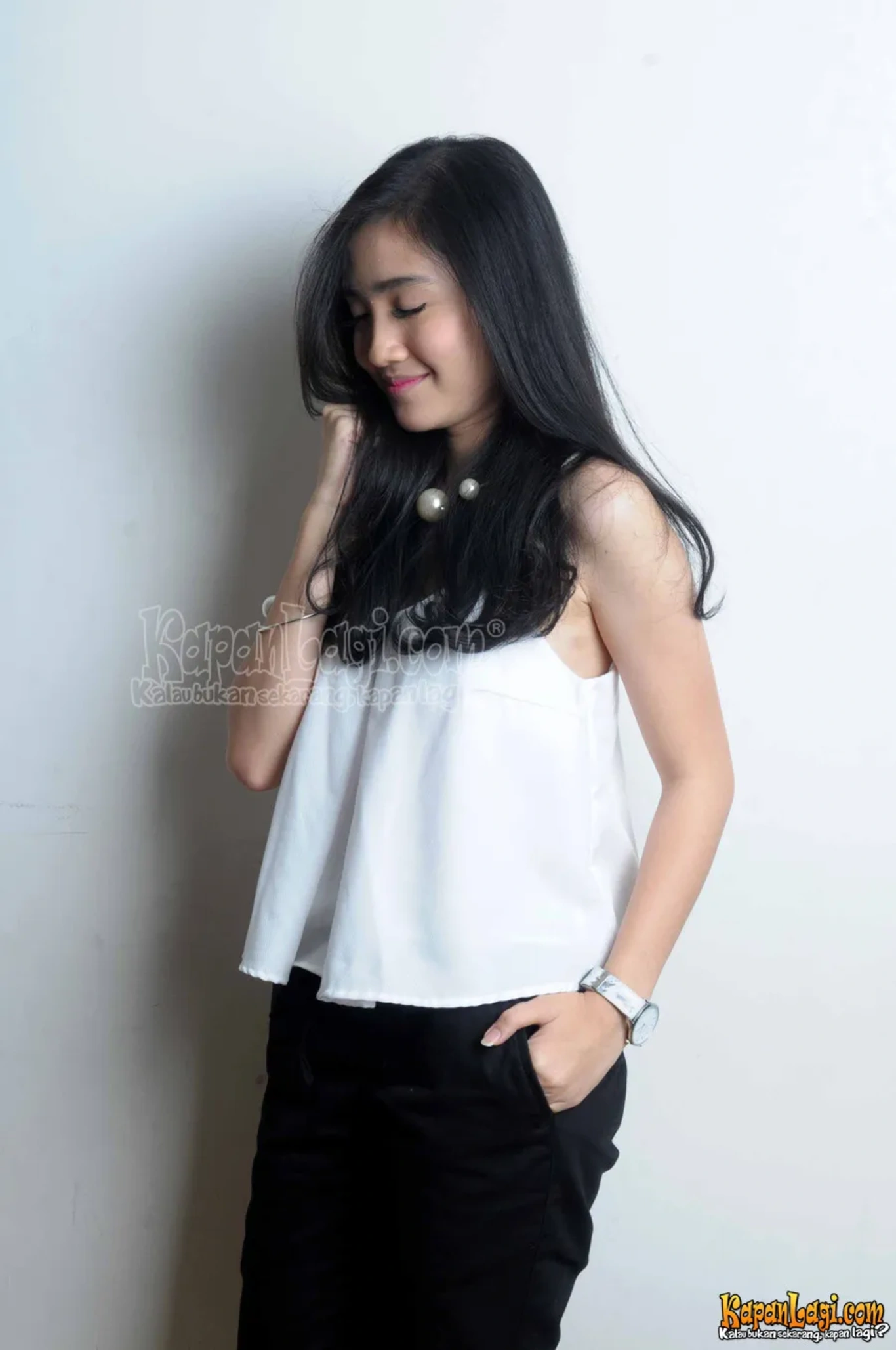Jika Anda tidak melihat foto Febby Rastanty, kemungkinan karena foto dengan nomor tersebut tidak tersedia di Kapanlagi.com™