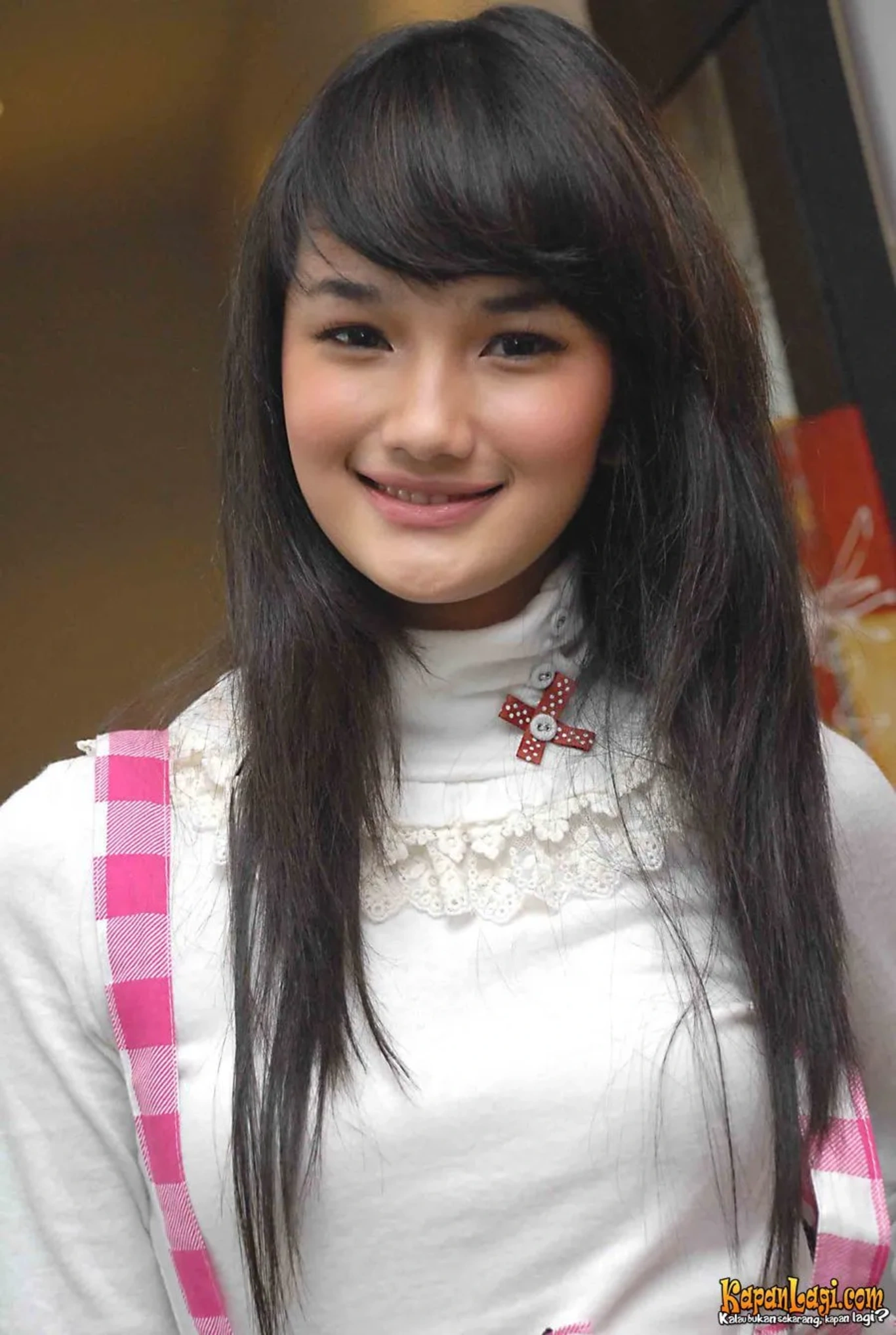 Jika Anda tidak melihat foto Feby Marcelia, kemungkinan karena foto dengan nomor tersebut tidak tersedia di Kapanlagi.com™