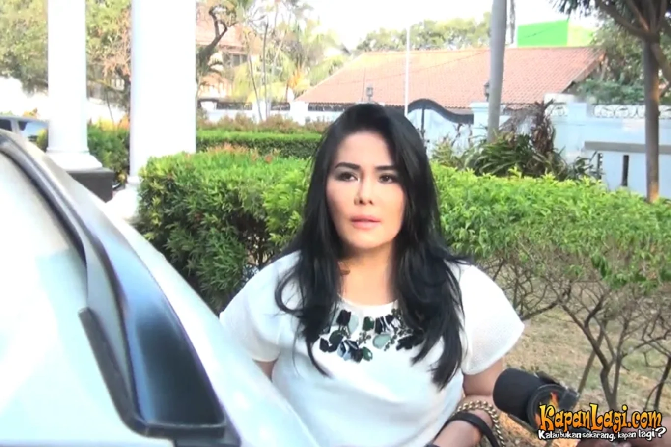 Jika Anda tidak melihat foto Feby Rumangkang, kemungkinan karena foto dengan nomor tersebut tidak tersedia di Kapanlagi.com™