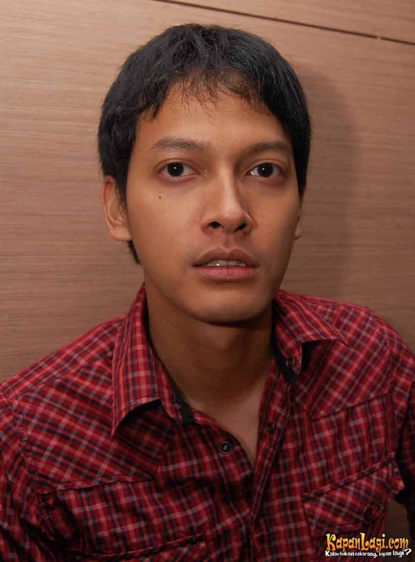 Jika Anda tidak melihat foto Fedi Nuril, kemungkinan karena foto dengan nomor tersebut tidak tersedia di Kapanlagi.com™