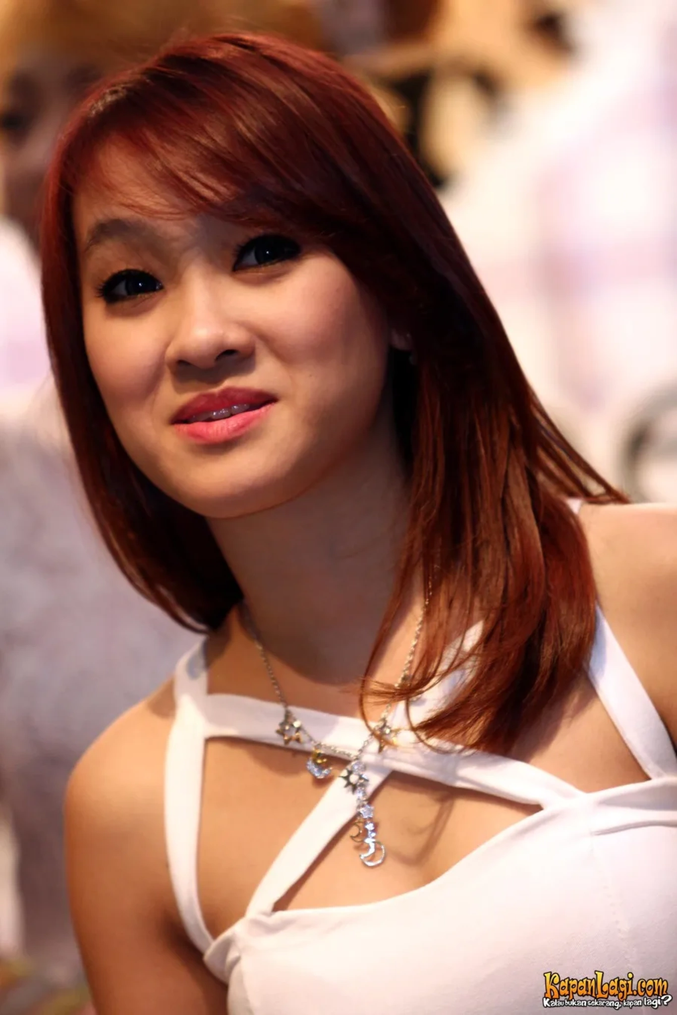 Jika Anda tidak melihat foto Felly Chibi, kemungkinan karena foto dengan nomor tersebut tidak tersedia di Kapanlagi.com™