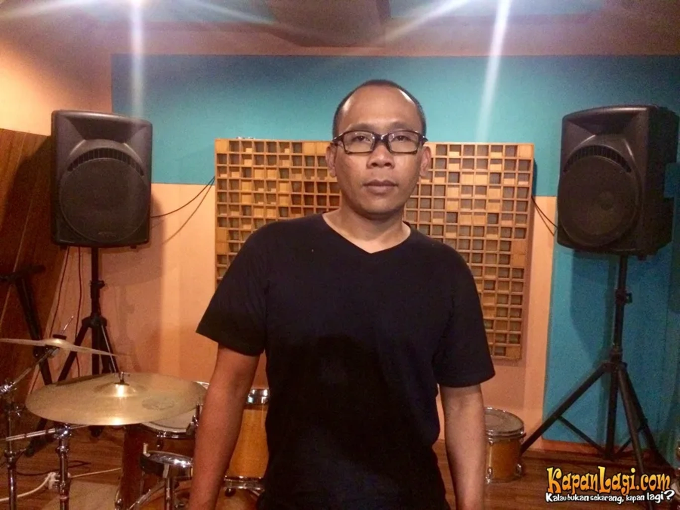 Jika Anda tidak melihat foto Ferdiansyah, kemungkinan karena foto dengan nomor tersebut tidak tersedia di Kapanlagi.com™