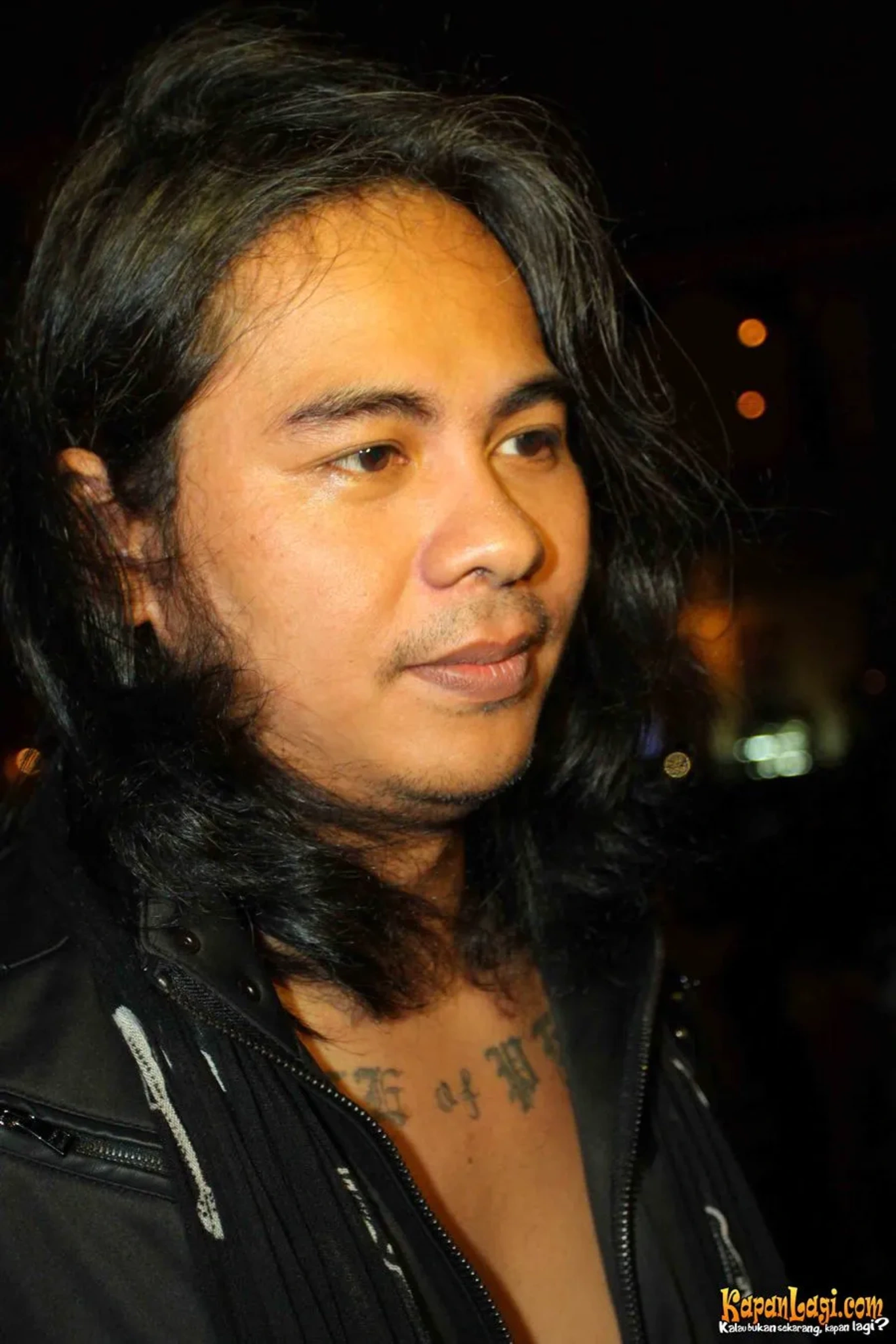 Jika Anda tidak melihat foto Ferdy Tahier, kemungkinan karena foto dengan nomor tersebut tidak tersedia di Kapanlagi.com™
