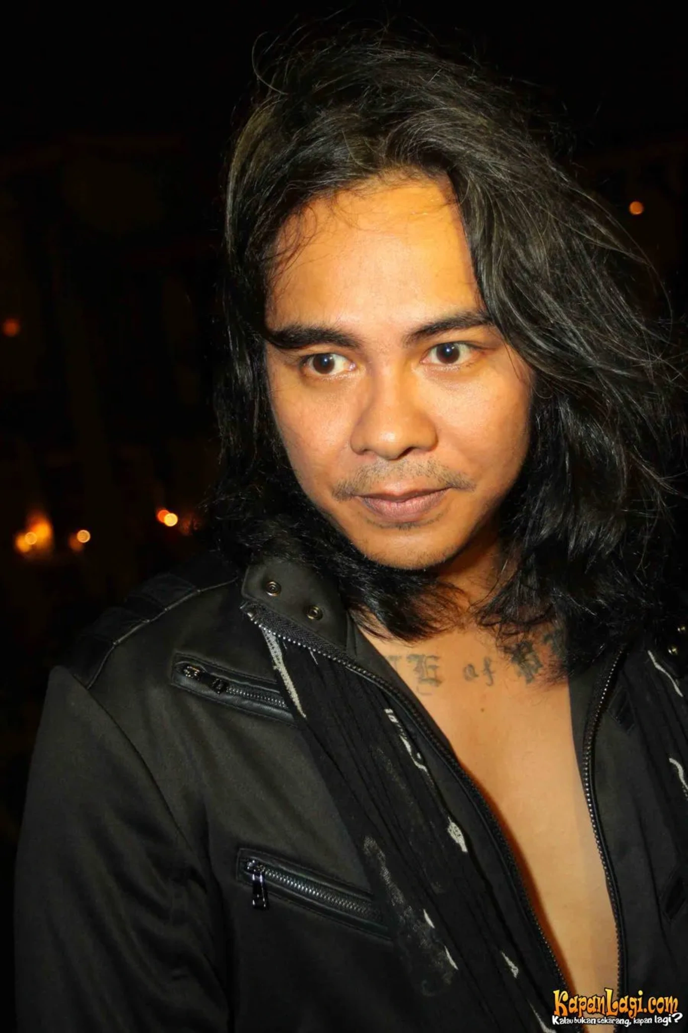 Jika Anda tidak melihat foto Ferdy Tahier, kemungkinan karena foto dengan nomor tersebut tidak tersedia di Kapanlagi.com™