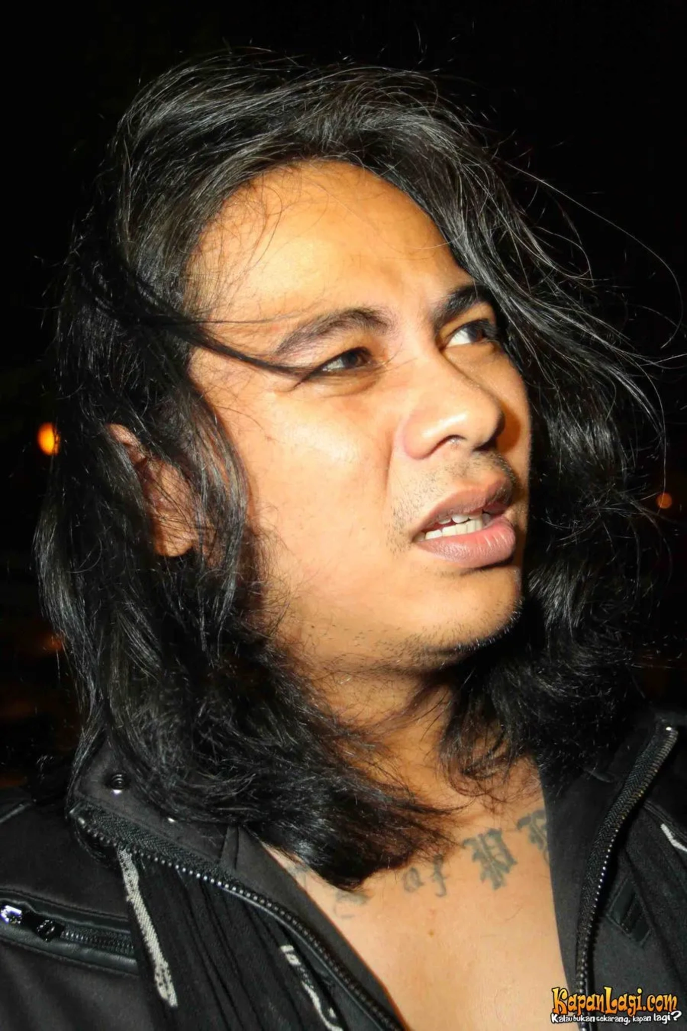 Jika Anda tidak melihat foto Ferdy Tahier, kemungkinan karena foto dengan nomor tersebut tidak tersedia di Kapanlagi.com™