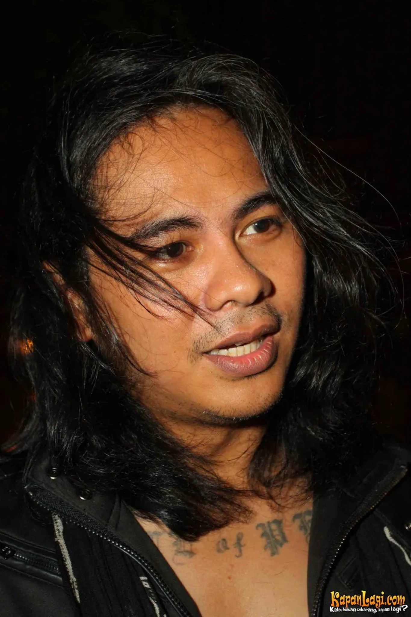 Jika Anda tidak melihat foto Ferdy Tahier, kemungkinan karena foto dengan nomor tersebut tidak tersedia di Kapanlagi.com™