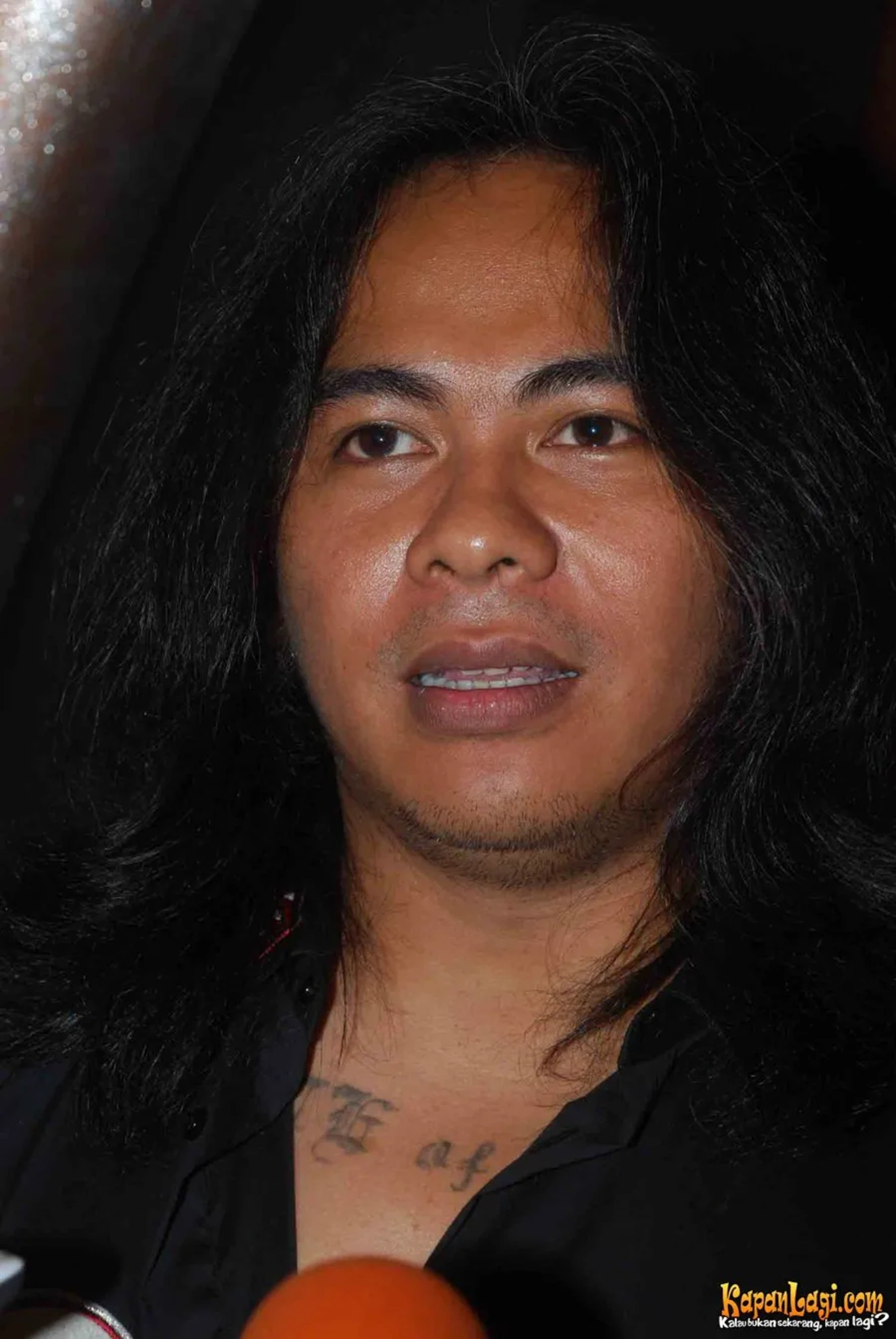 Jika Anda tidak melihat foto Ferdy Tahier, kemungkinan karena foto dengan nomor tersebut tidak tersedia di Kapanlagi.com™