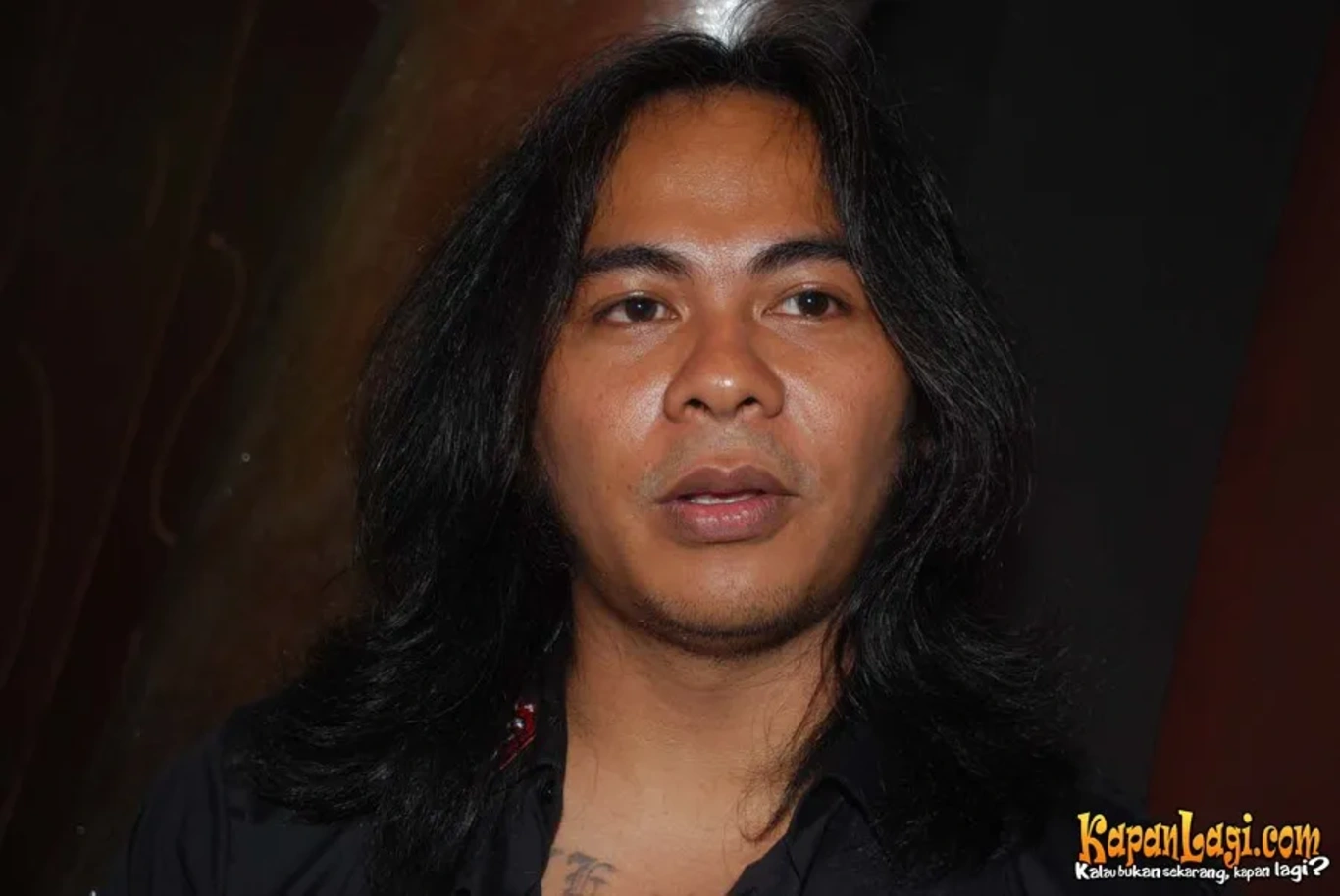 Jika Anda tidak melihat foto Ferdy Tahier, kemungkinan karena foto dengan nomor tersebut tidak tersedia di Kapanlagi.com™