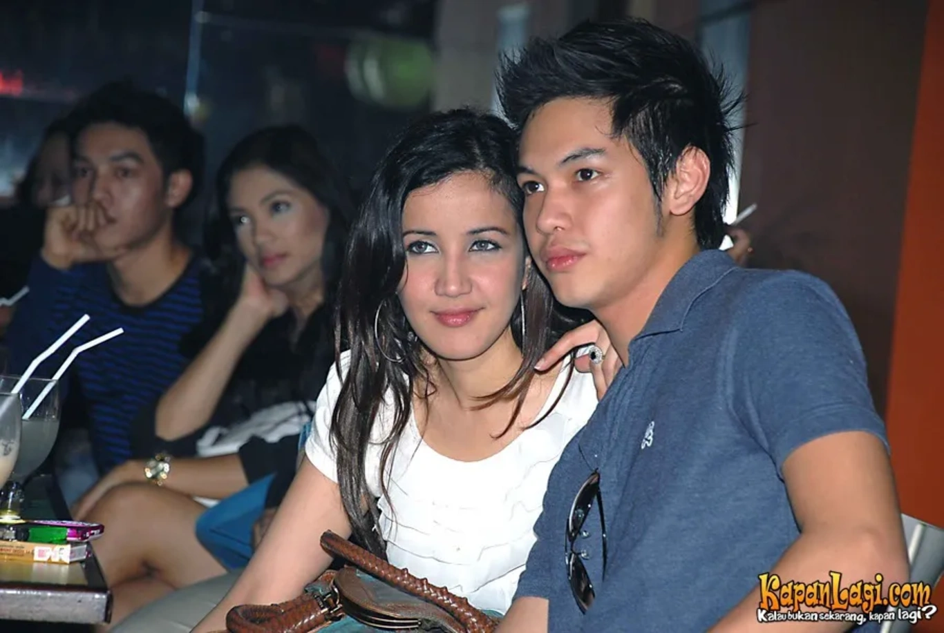Jika Anda tidak melihat foto Ferly Putra, kemungkinan karena foto dengan nomor tersebut tidak tersedia di Kapanlagi.com™