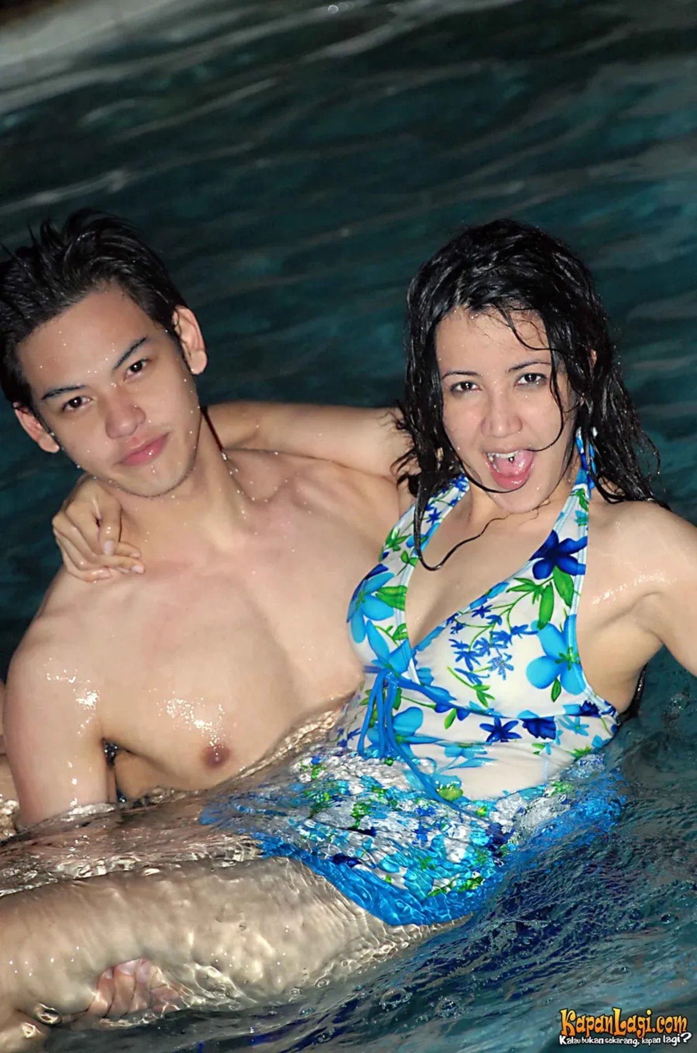 Jika Anda tidak melihat foto Ferly Putra, kemungkinan karena foto dengan nomor tersebut tidak tersedia di Kapanlagi.com™
