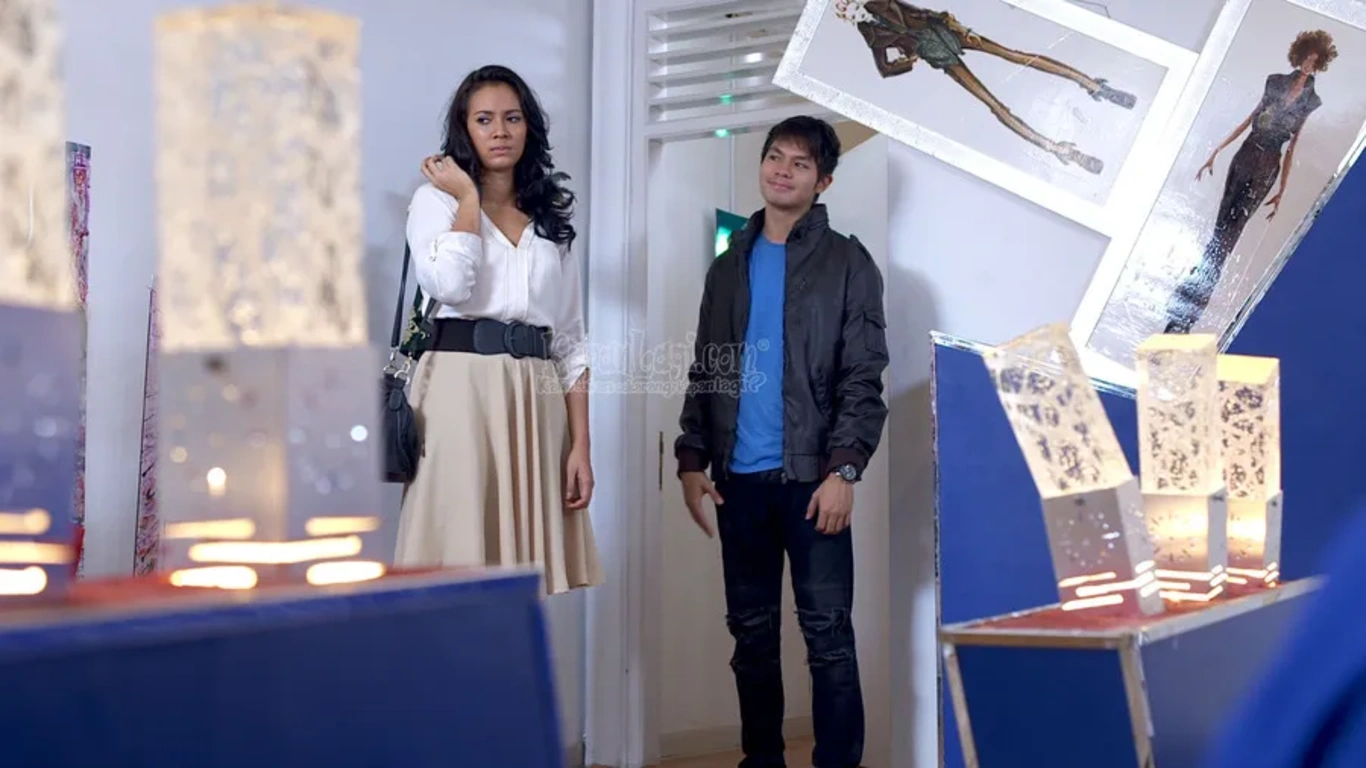 Jika Anda tidak melihat foto Fero Walandouw, kemungkinan karena foto dengan nomor tersebut tidak tersedia di Kapanlagi.com™