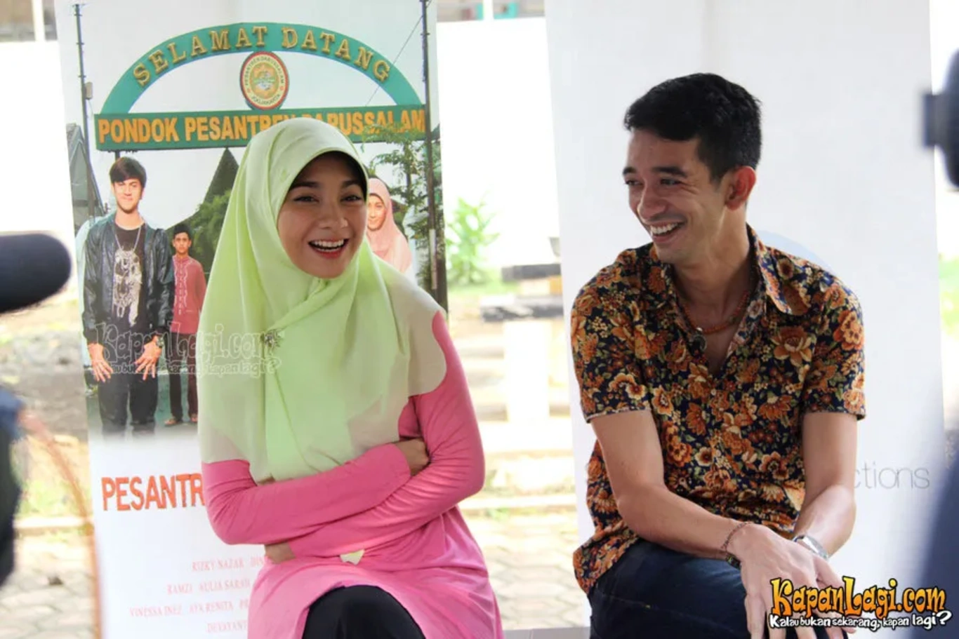 Jika Anda tidak melihat foto Ferry Gustian, kemungkinan karena foto dengan nomor tersebut tidak tersedia di Kapanlagi.com™