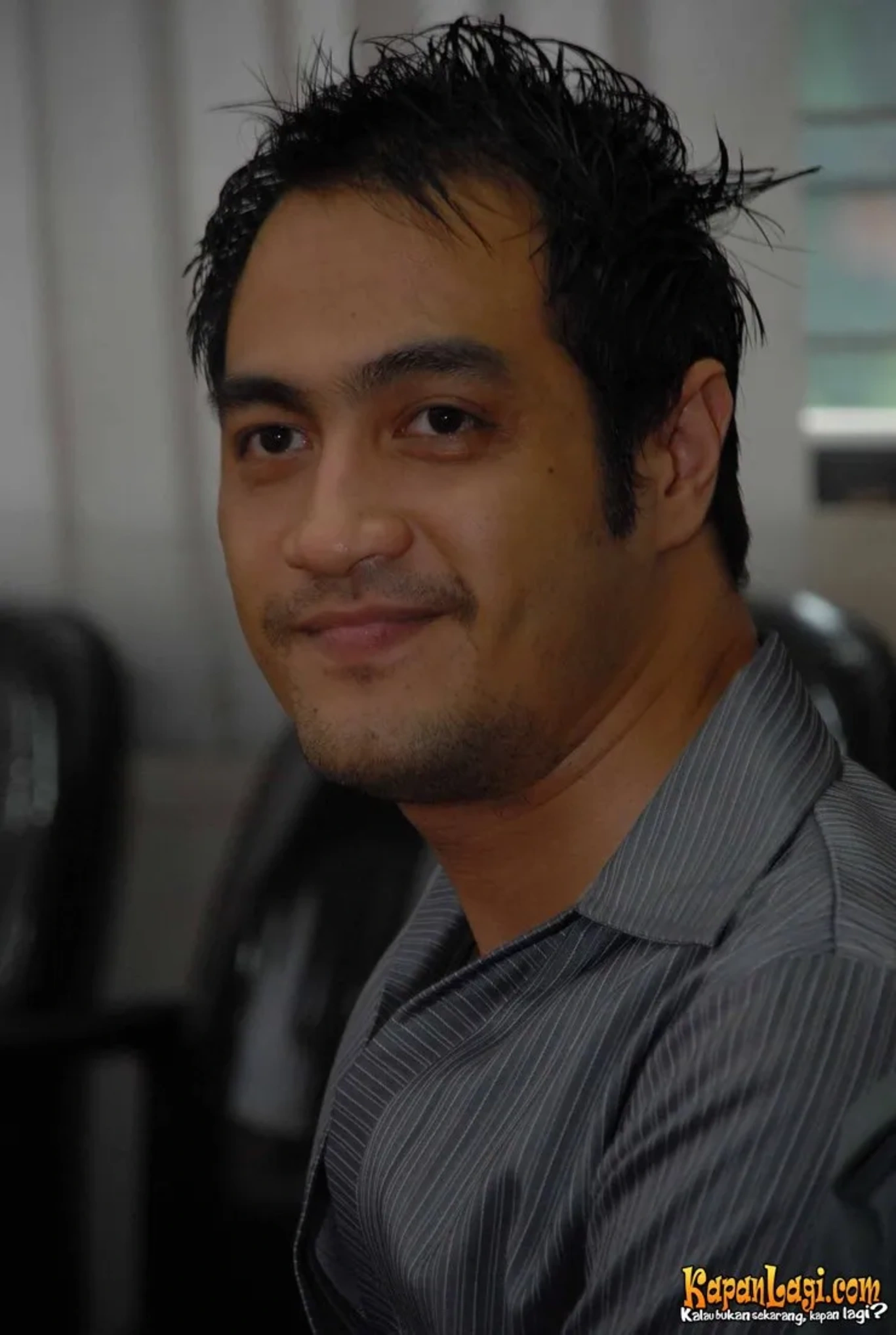Jika Anda tidak melihat foto Ferry Irawan, kemungkinan karena foto dengan nomor tersebut tidak tersedia di Kapanlagi.com™