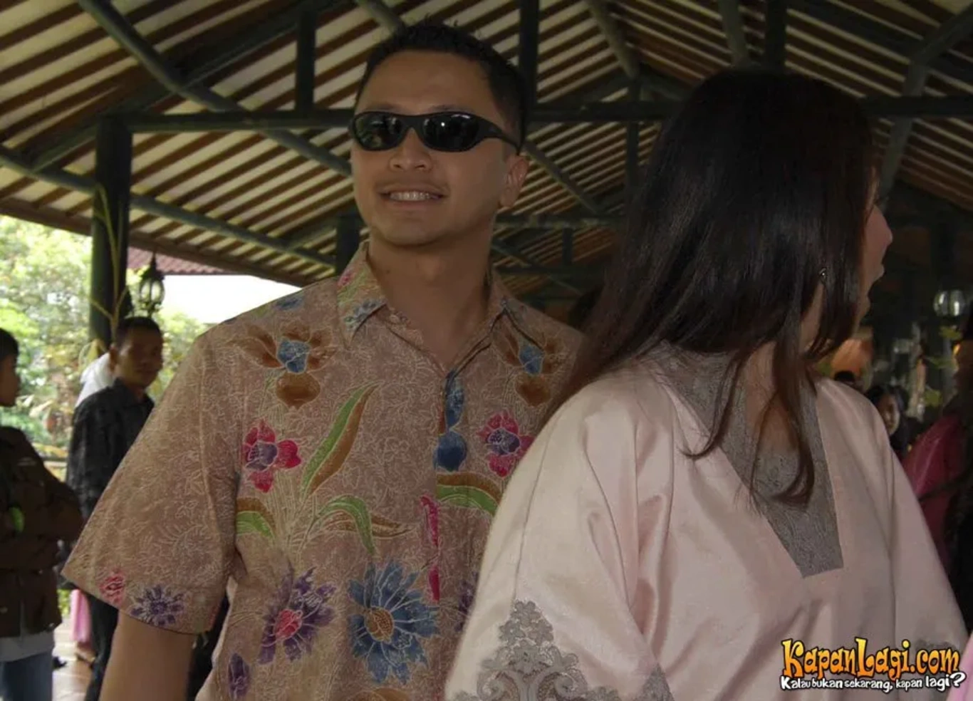 Jika Anda tidak melihat foto Ferry Maryadi, kemungkinan karena foto dengan nomor tersebut tidak tersedia di Kapanlagi.com™