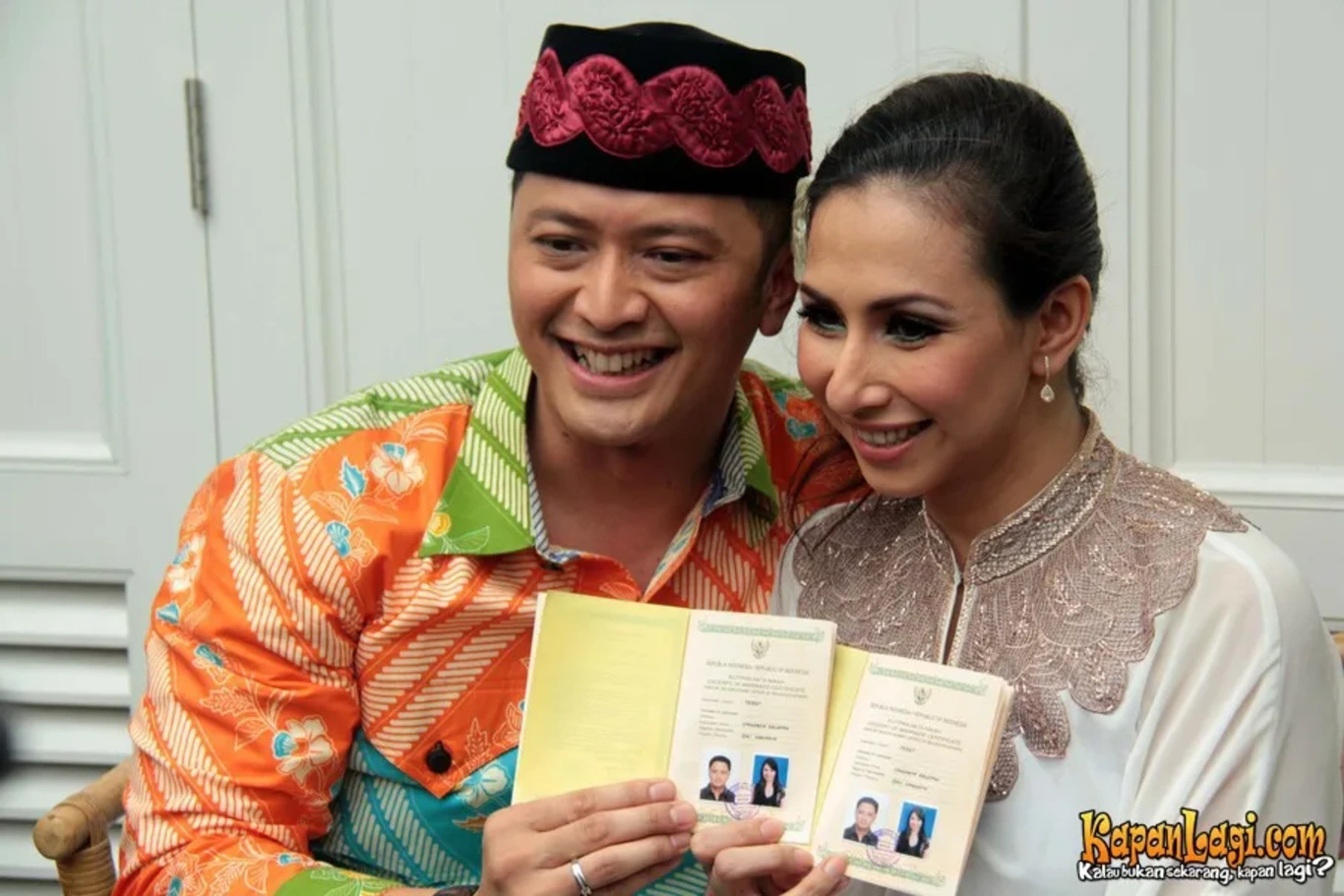 Jika Anda tidak melihat foto Ferry Maryadi, kemungkinan karena foto dengan nomor tersebut tidak tersedia di Kapanlagi.com™