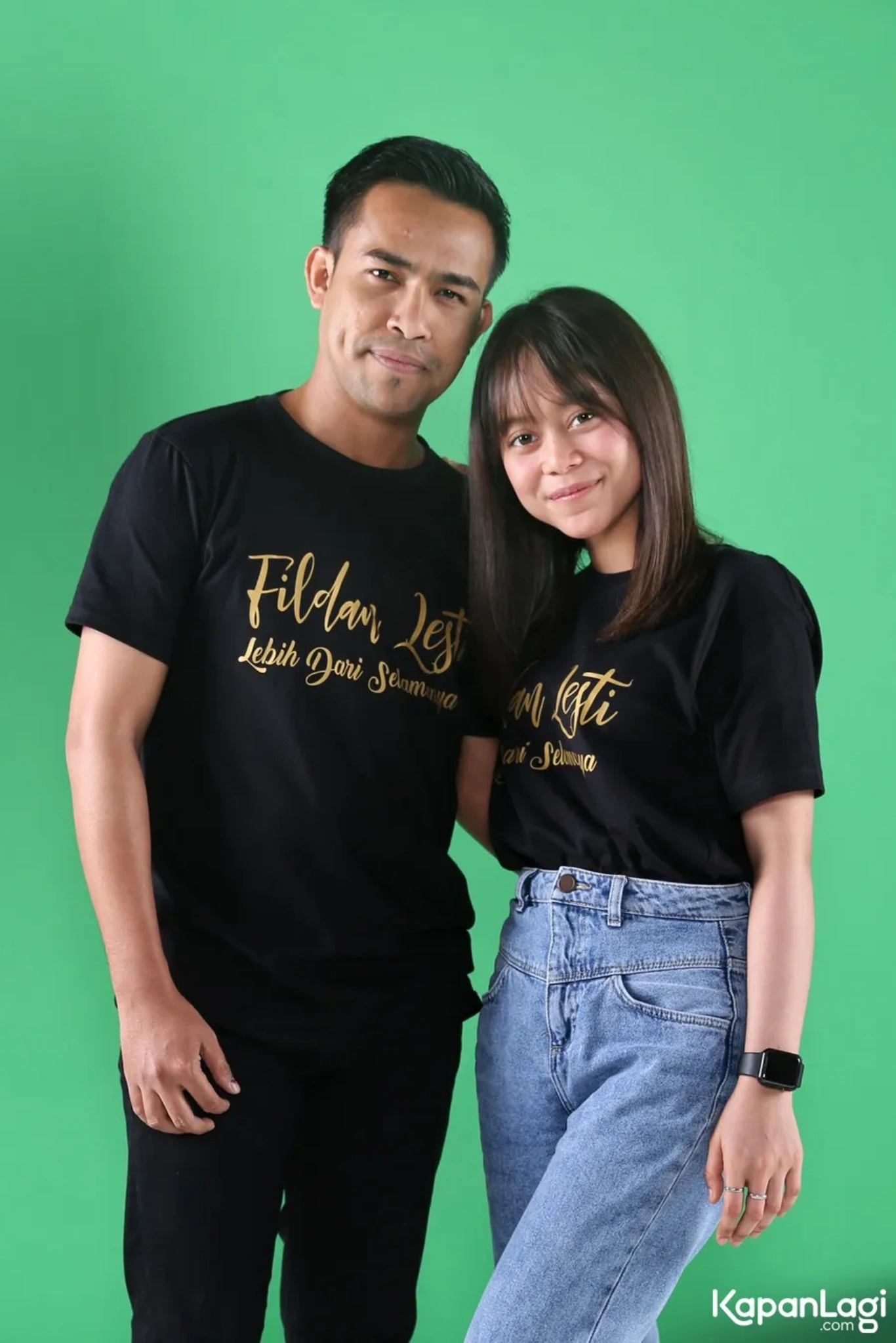 Jika Anda tidak melihat foto Fildan DA, kemungkinan karena foto dengan nomor tersebut tidak tersedia di Kapanlagi.com™