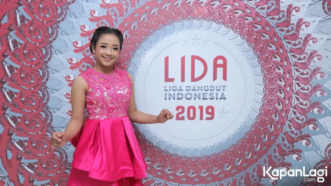 Jika Anda tidak melihat foto Findi LIDA, kemungkinan karena foto dengan nomor tersebut tidak tersedia di Kapanlagi.com™