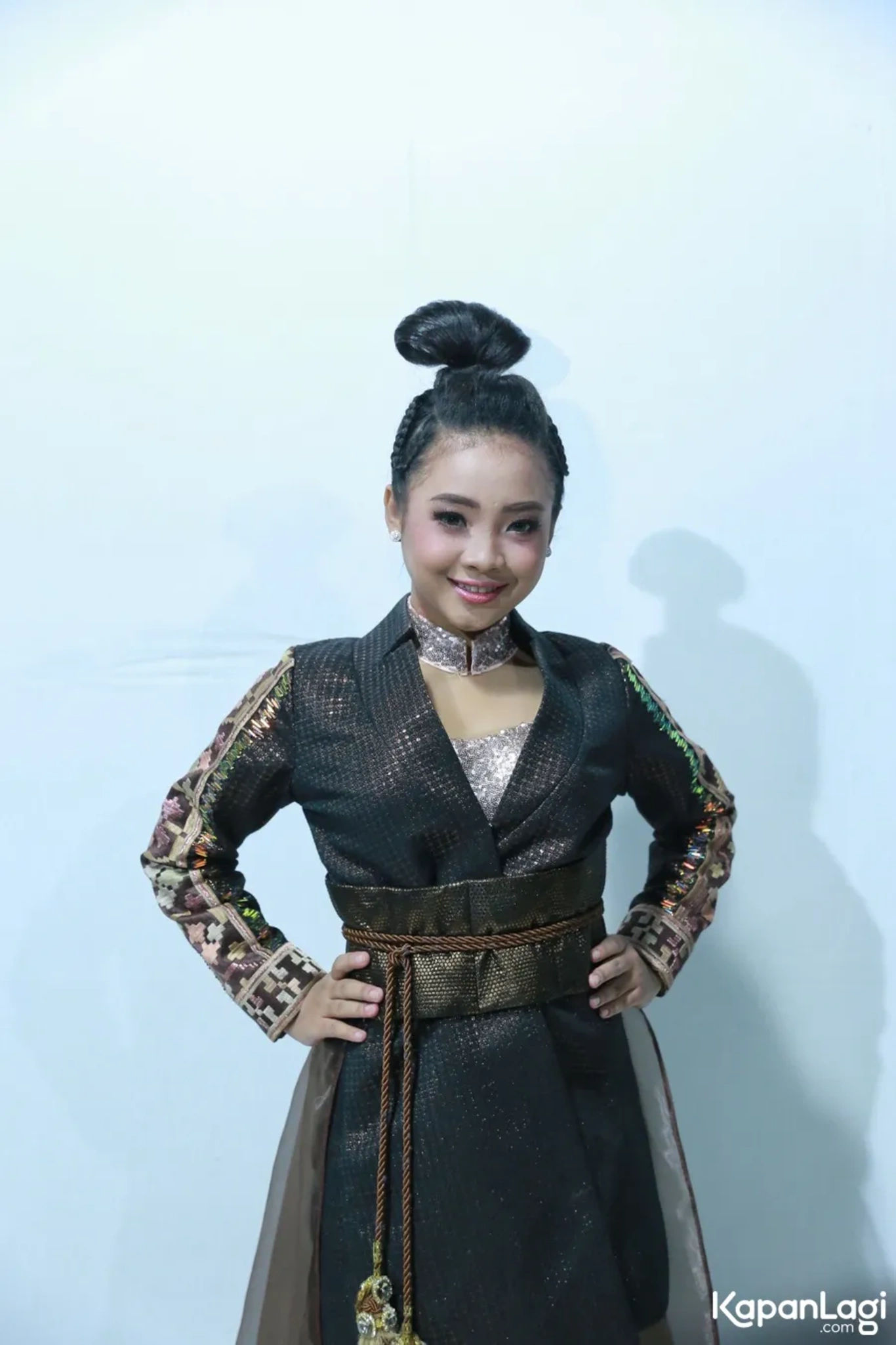 Jika Anda tidak melihat foto Findi LIDA, kemungkinan karena foto dengan nomor tersebut tidak tersedia di Kapanlagi.com™