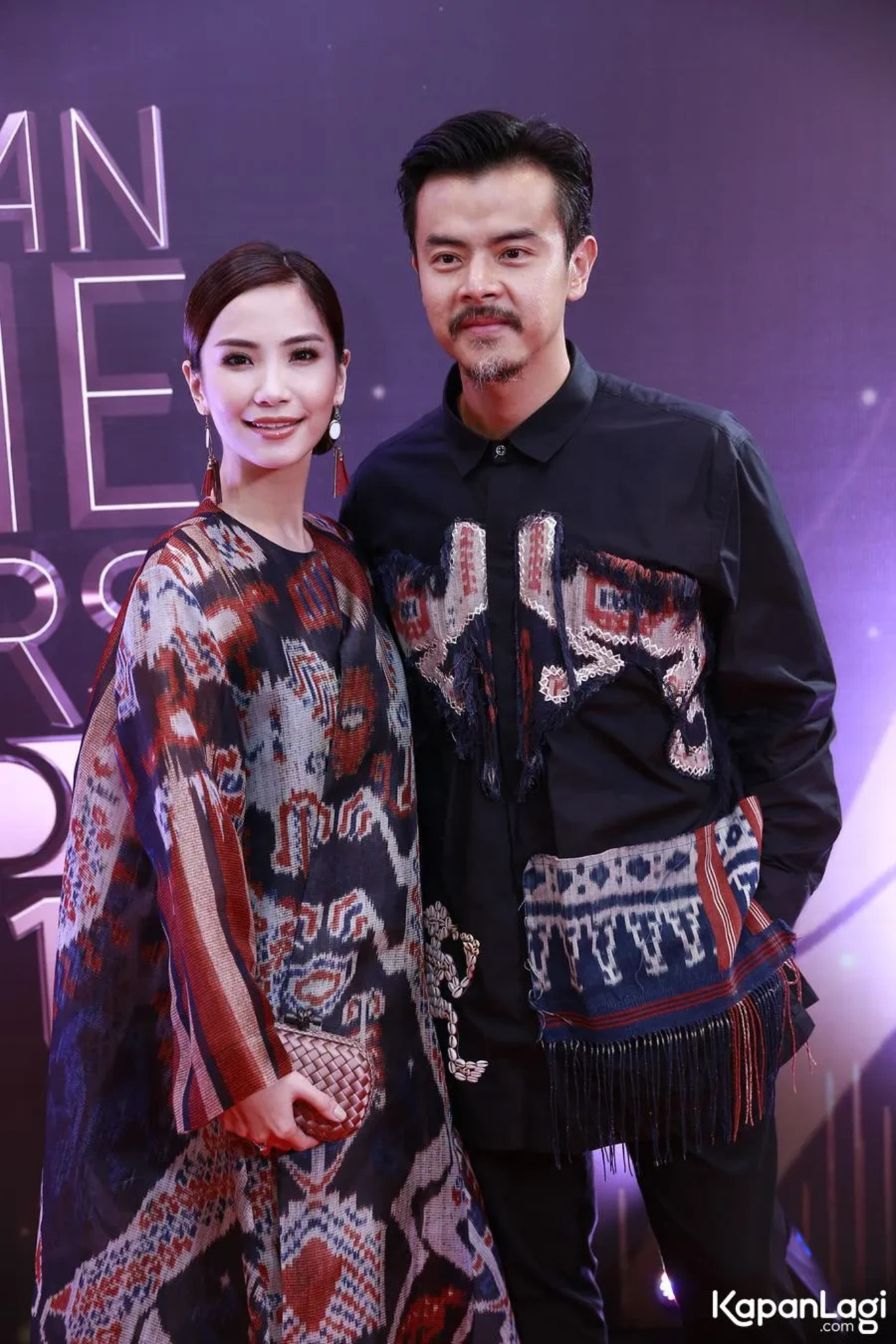 Jika Anda tidak melihat foto Fiona Anthony, kemungkinan karena foto dengan nomor tersebut tidak tersedia di Kapanlagi.com™