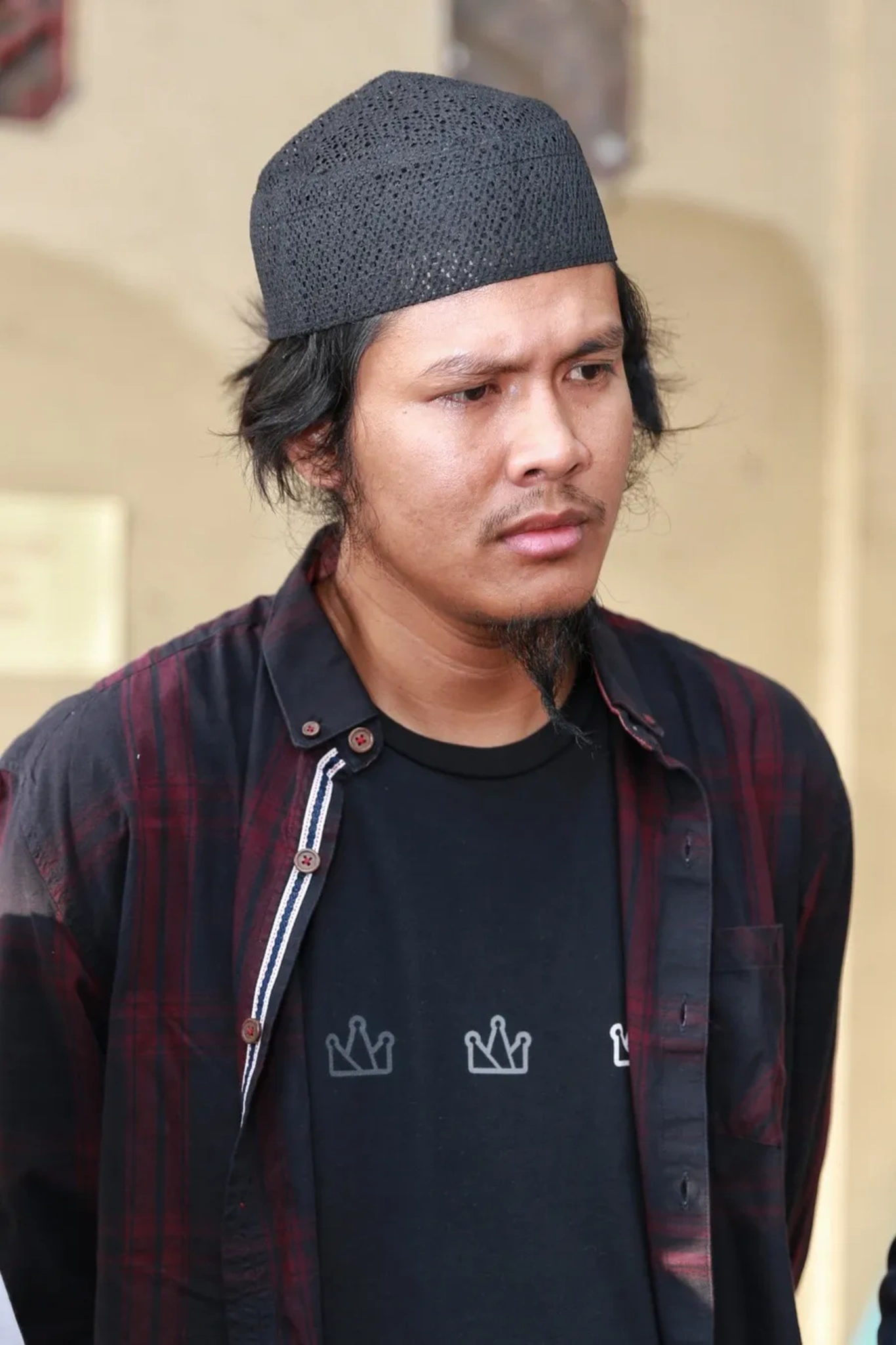 Jika Anda tidak melihat foto Fiqih Alamsyah, kemungkinan karena foto dengan nomor tersebut tidak tersedia di Kapanlagi.com™