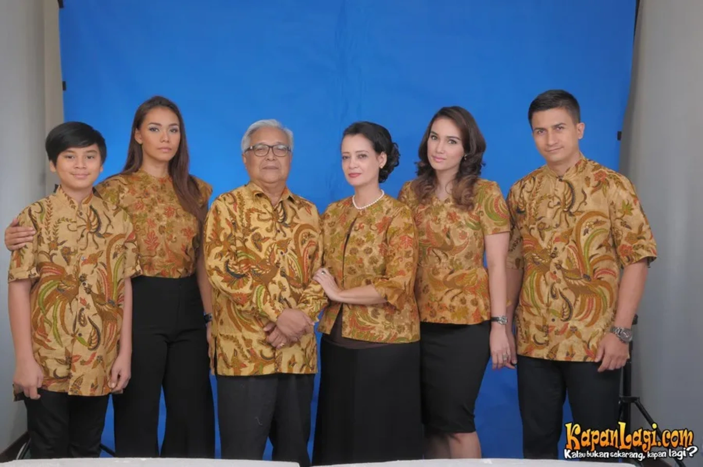Jika Anda tidak melihat foto Firman Ferdiansyah, kemungkinan karena foto dengan nomor tersebut tidak tersedia di Kapanlagi.com™