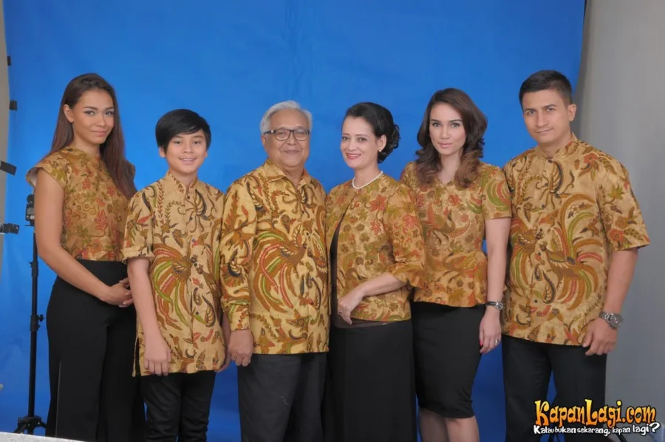 Jika Anda tidak melihat foto Firman Ferdiansyah, kemungkinan karena foto dengan nomor tersebut tidak tersedia di Kapanlagi.com™