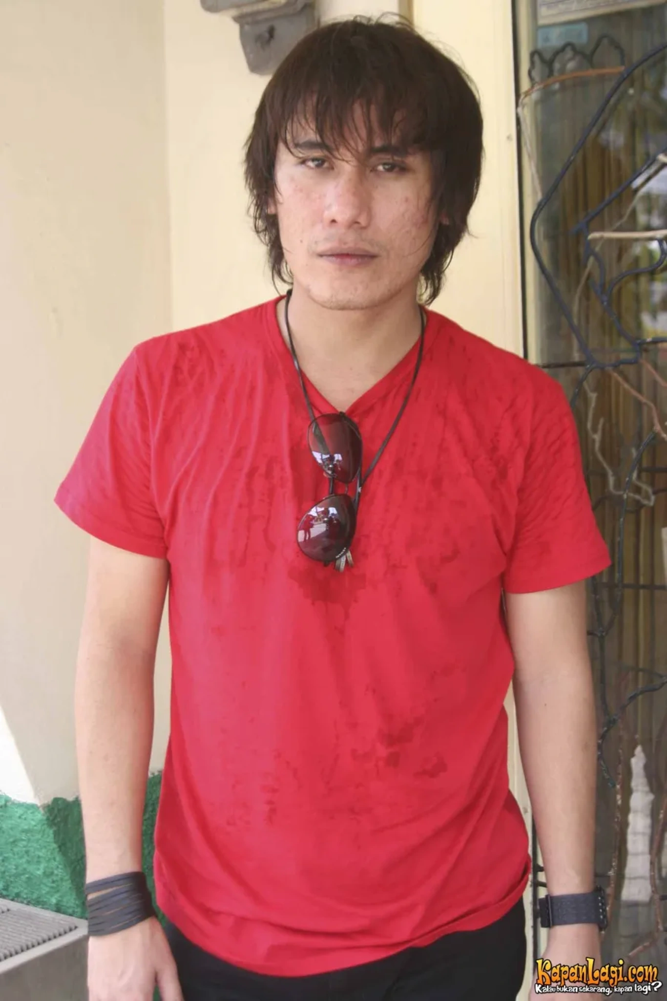Jika Anda tidak melihat foto Firman Siagian, kemungkinan karena foto dengan nomor tersebut tidak tersedia di Kapanlagi.com™